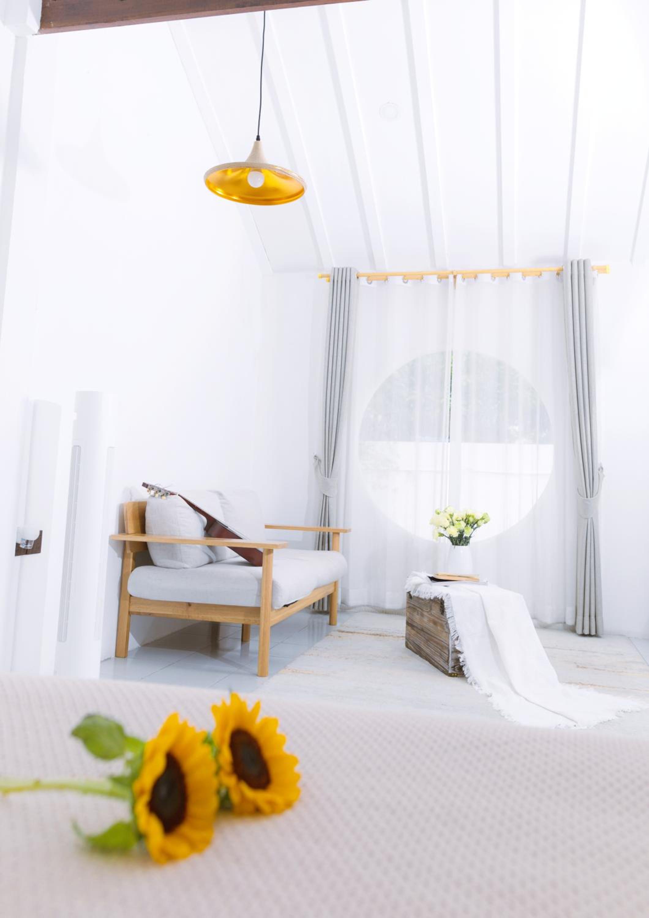 Ratchada Retreat Boutique Villa 1