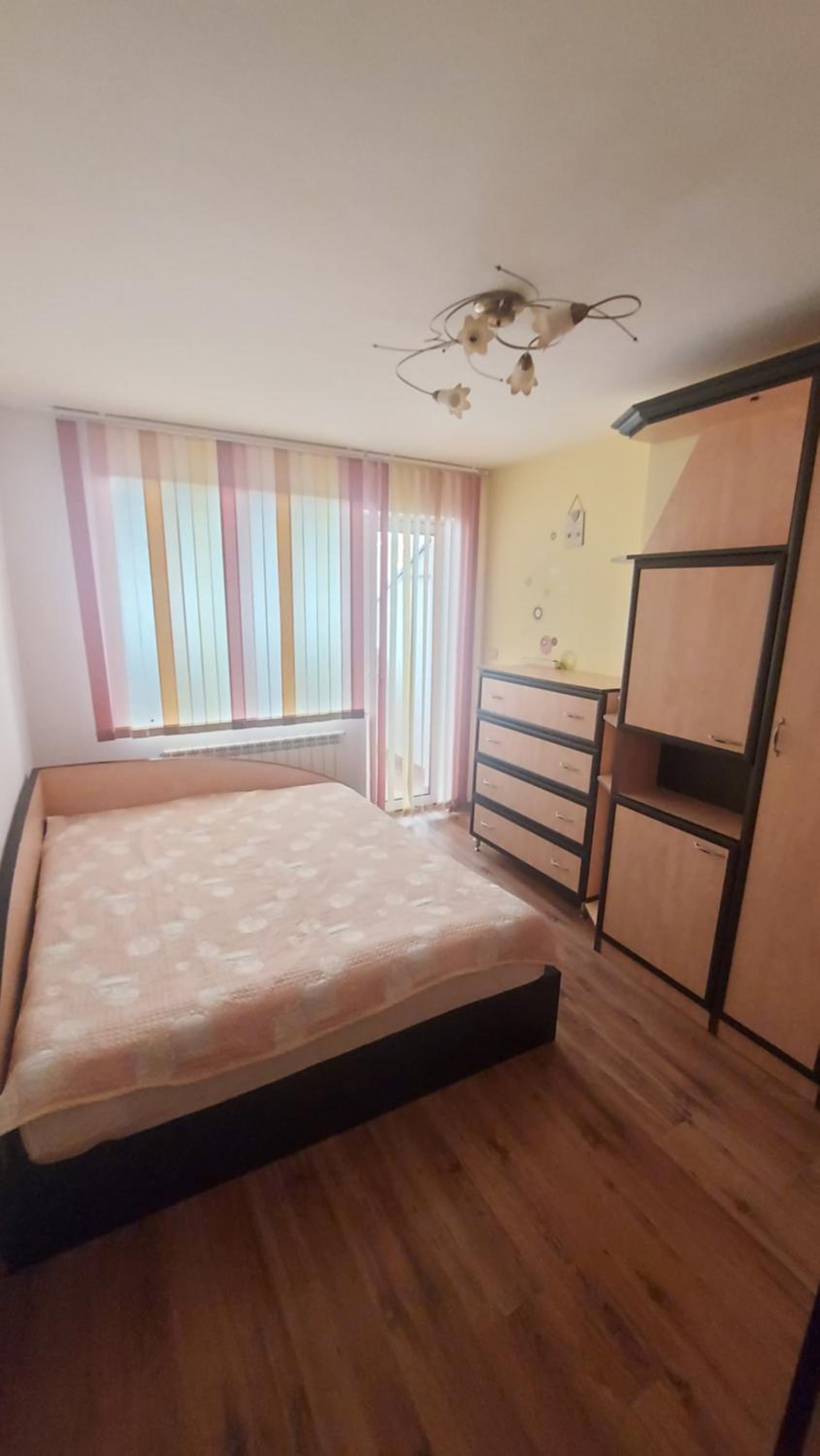 HostEx Vintage Apartment