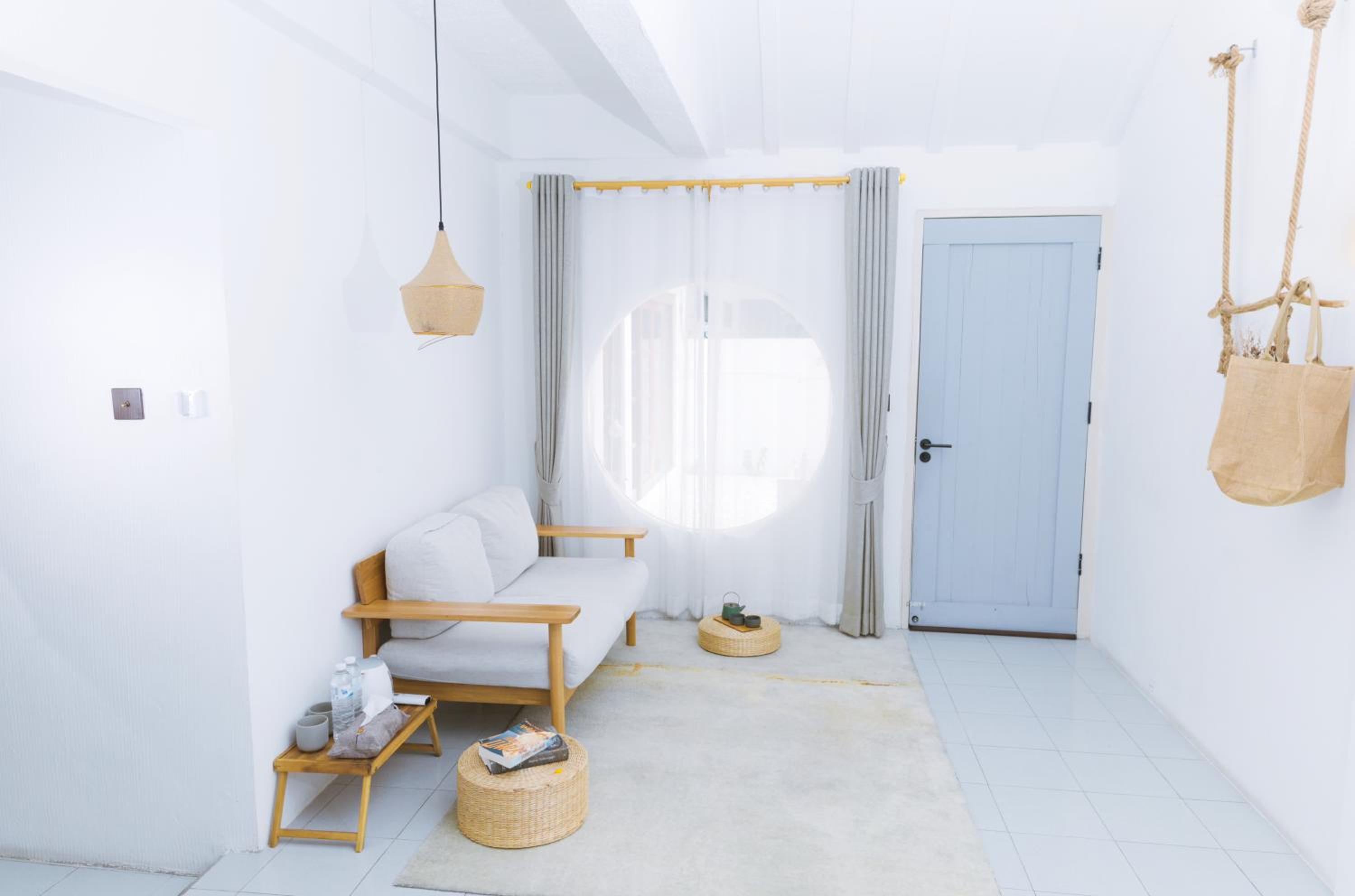 Ratchada Retreat Boutique Villa 1