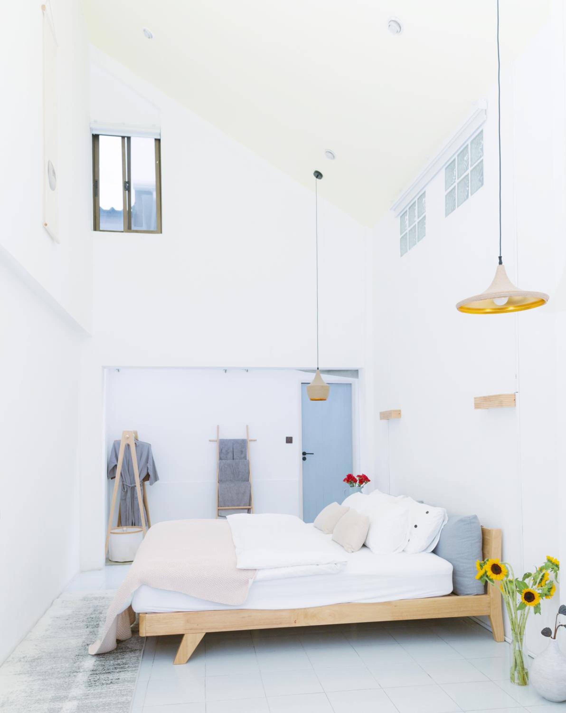 Ratchada Retreat Boutique Villa 1