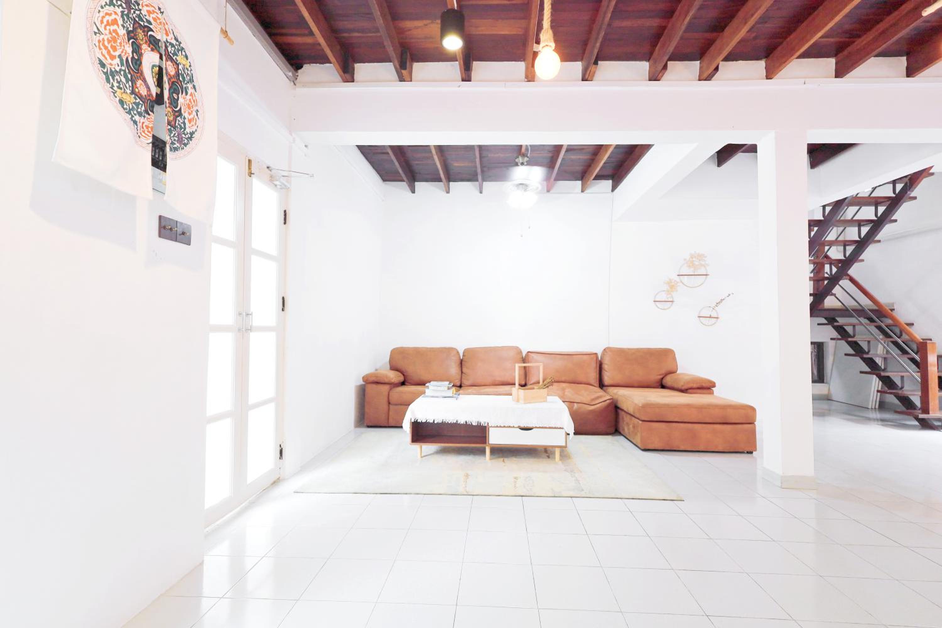Ratchada Retreat Boutique Villa 1