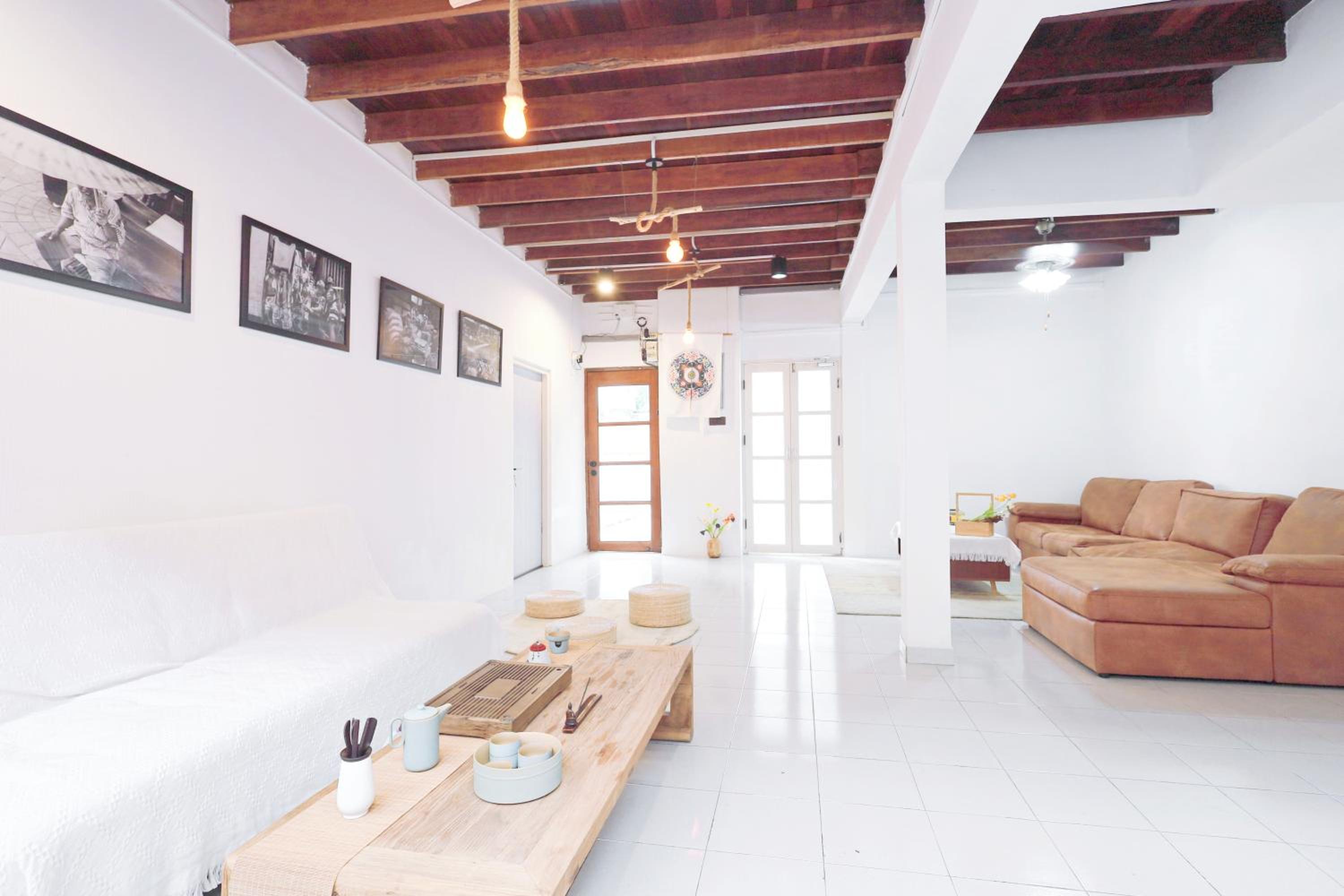 Ratchada Retreat Boutique Villa 1