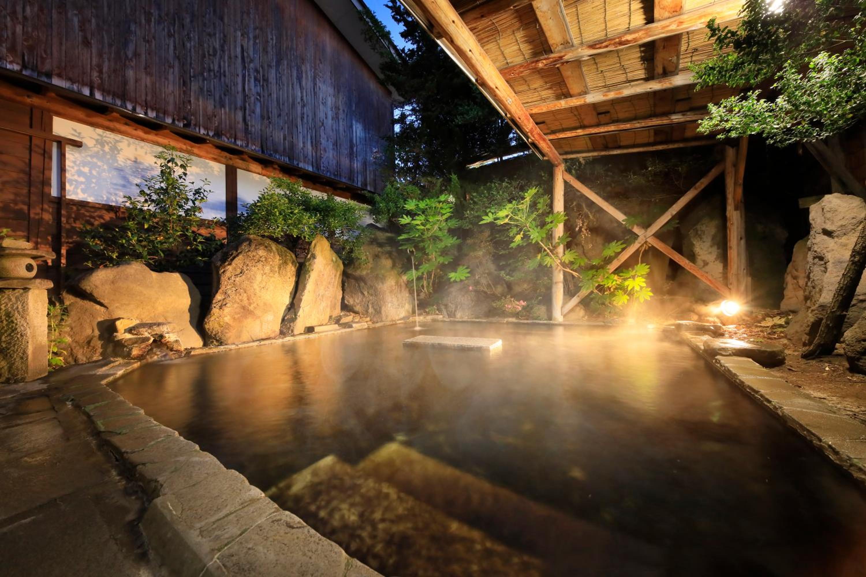Yudanaka Seifuso