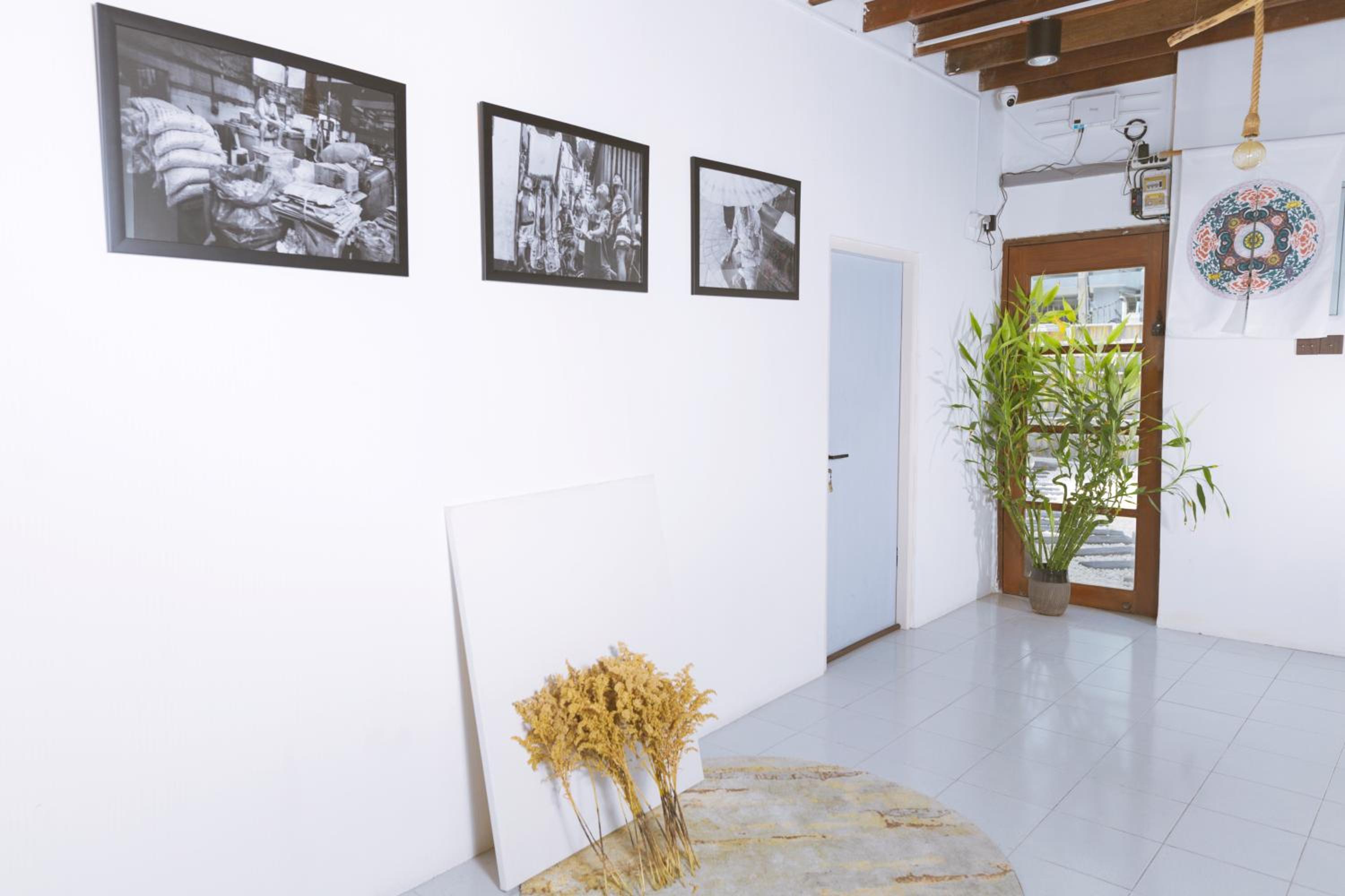Ratchada Retreat Boutique Villa 1