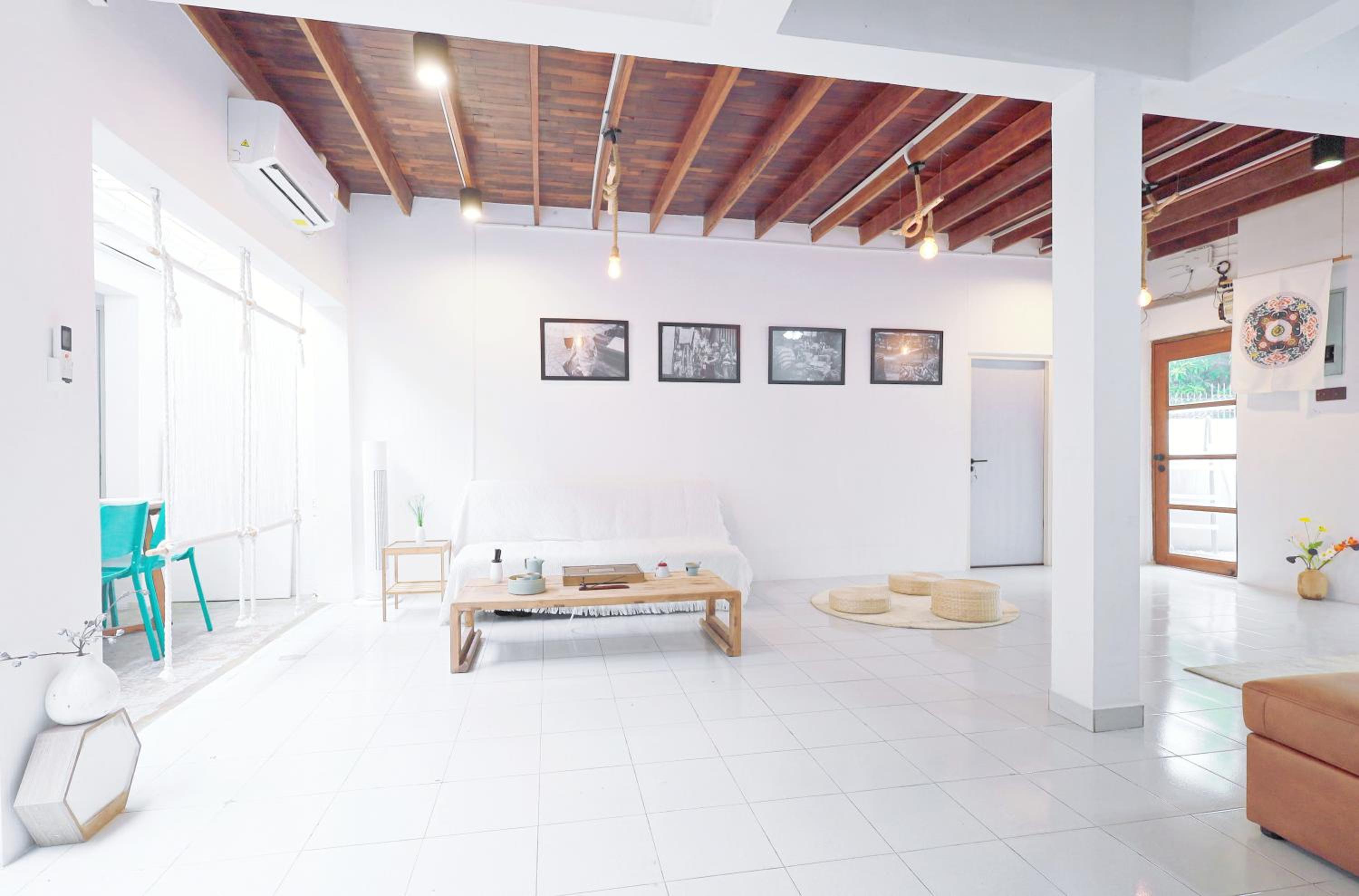 Ratchada Retreat Boutique Villa 1