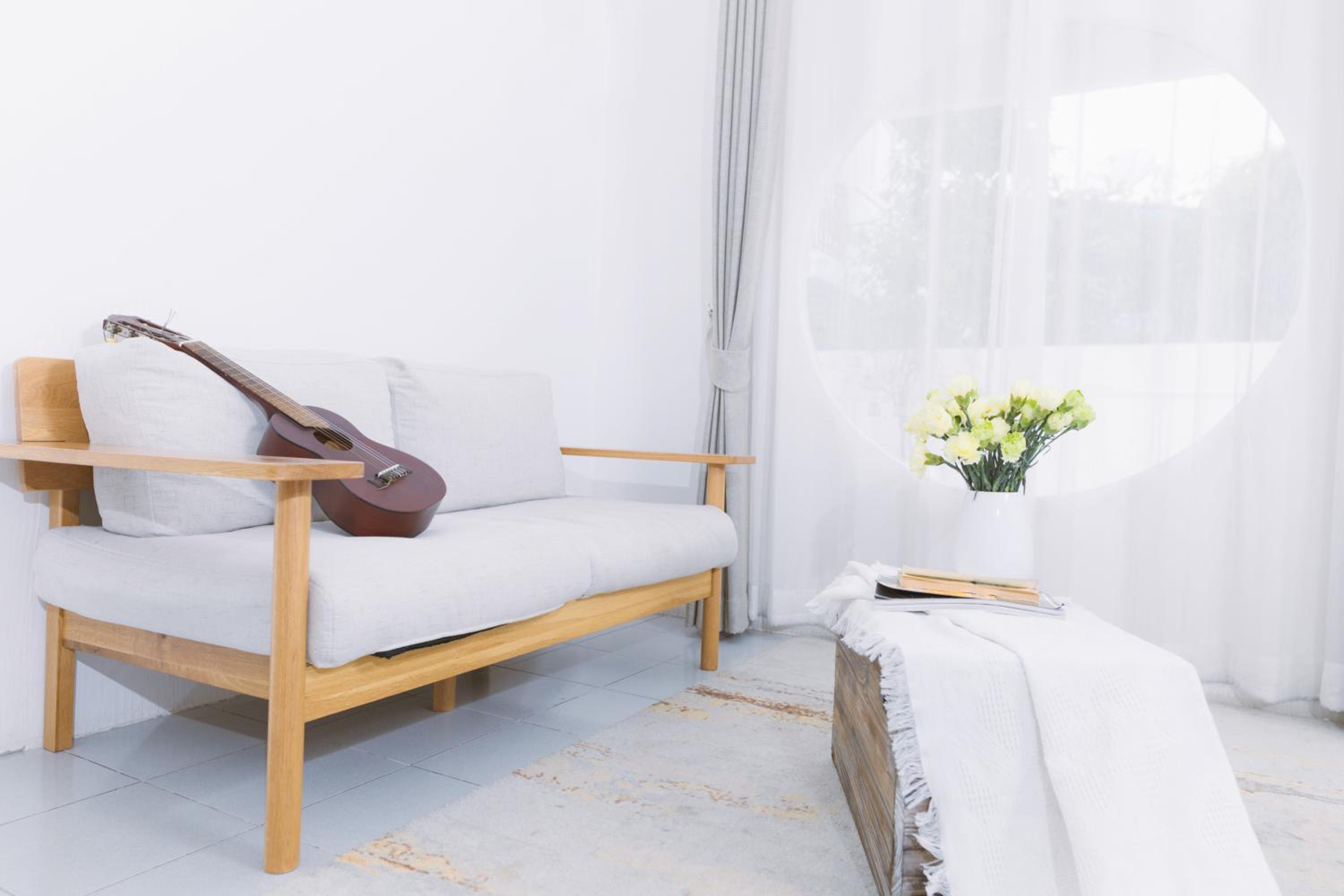 Ratchada Retreat Boutique Villa 1