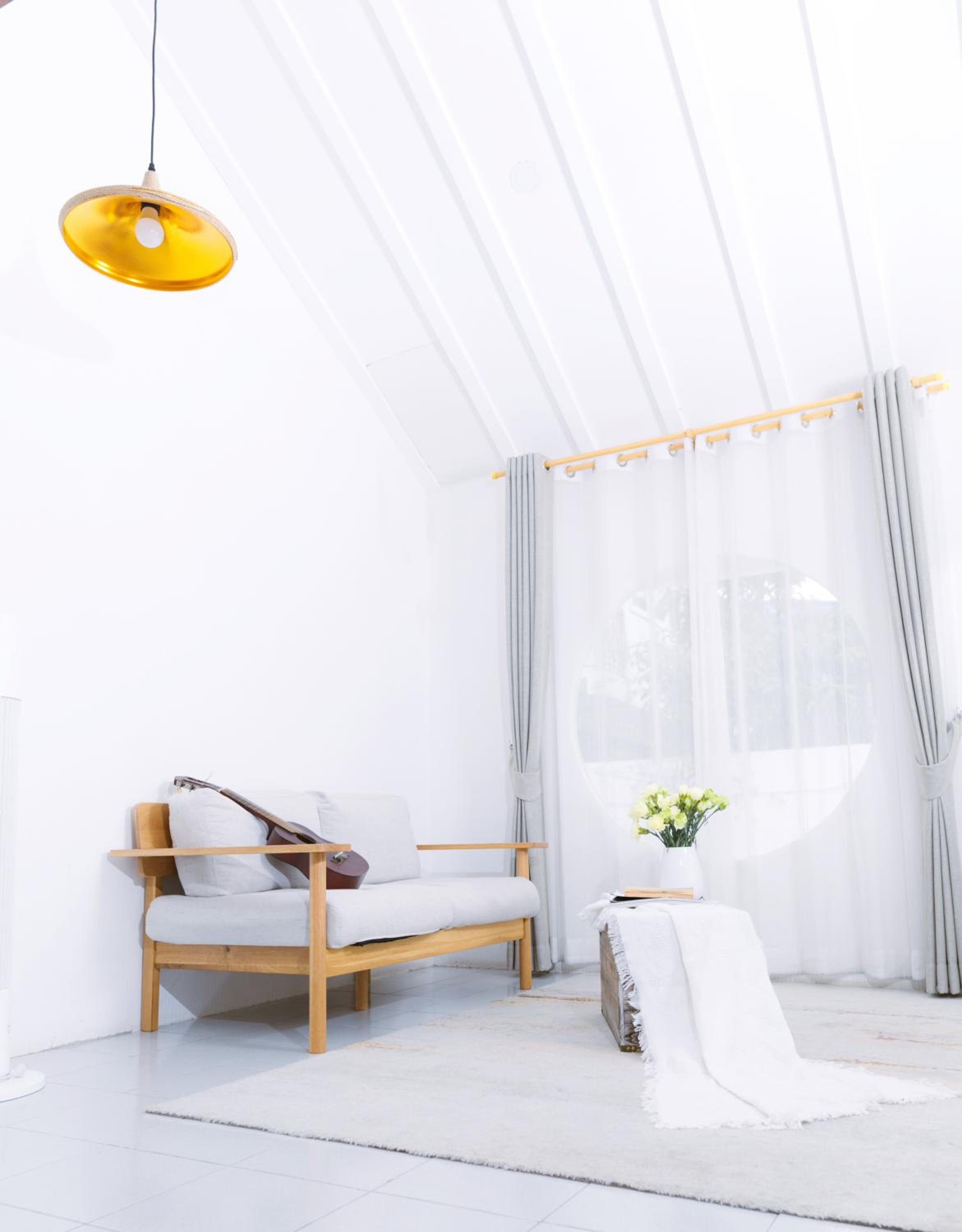 Ratchada Retreat Boutique Villa 1