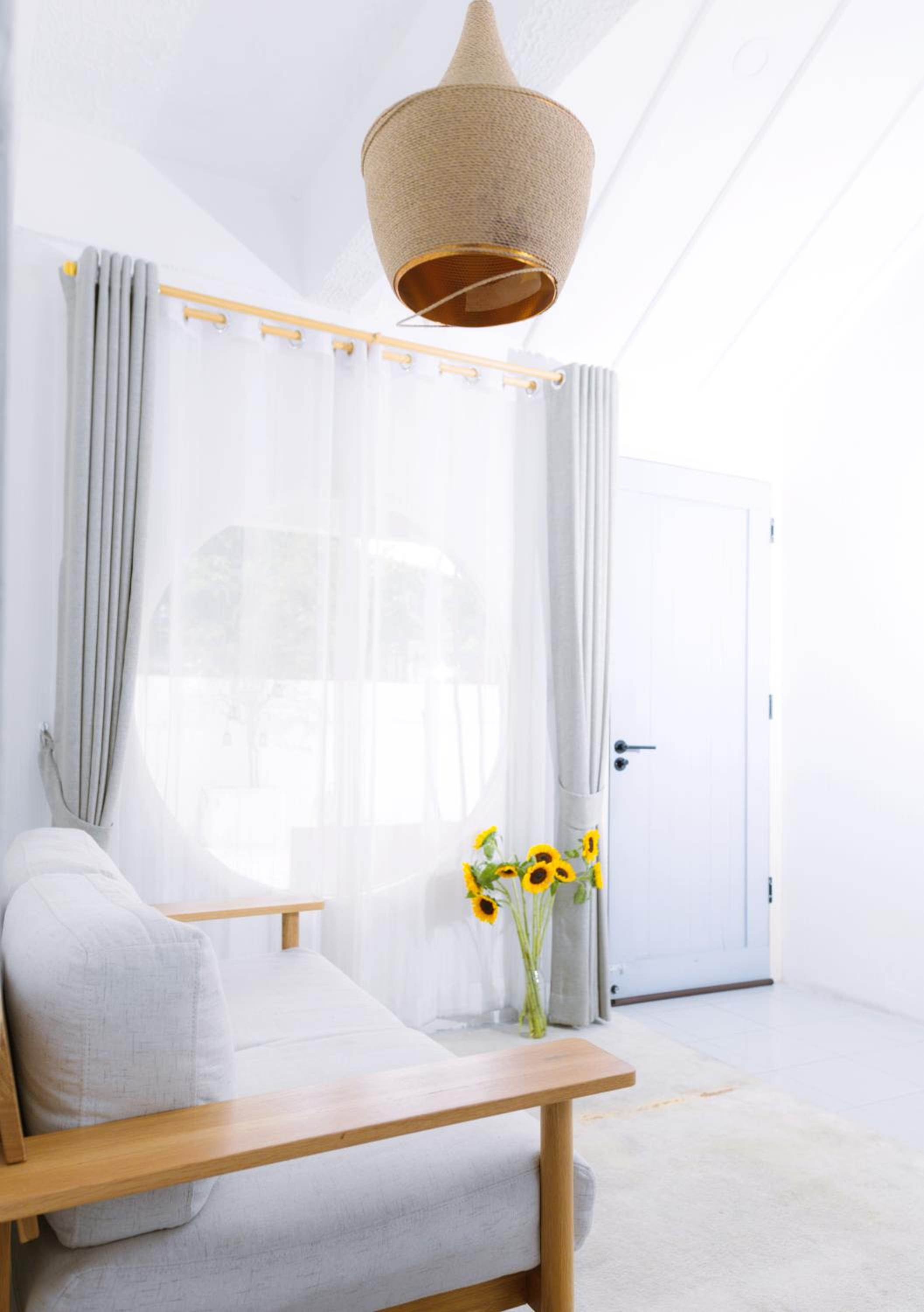 Ratchada Retreat Boutique Villa 1