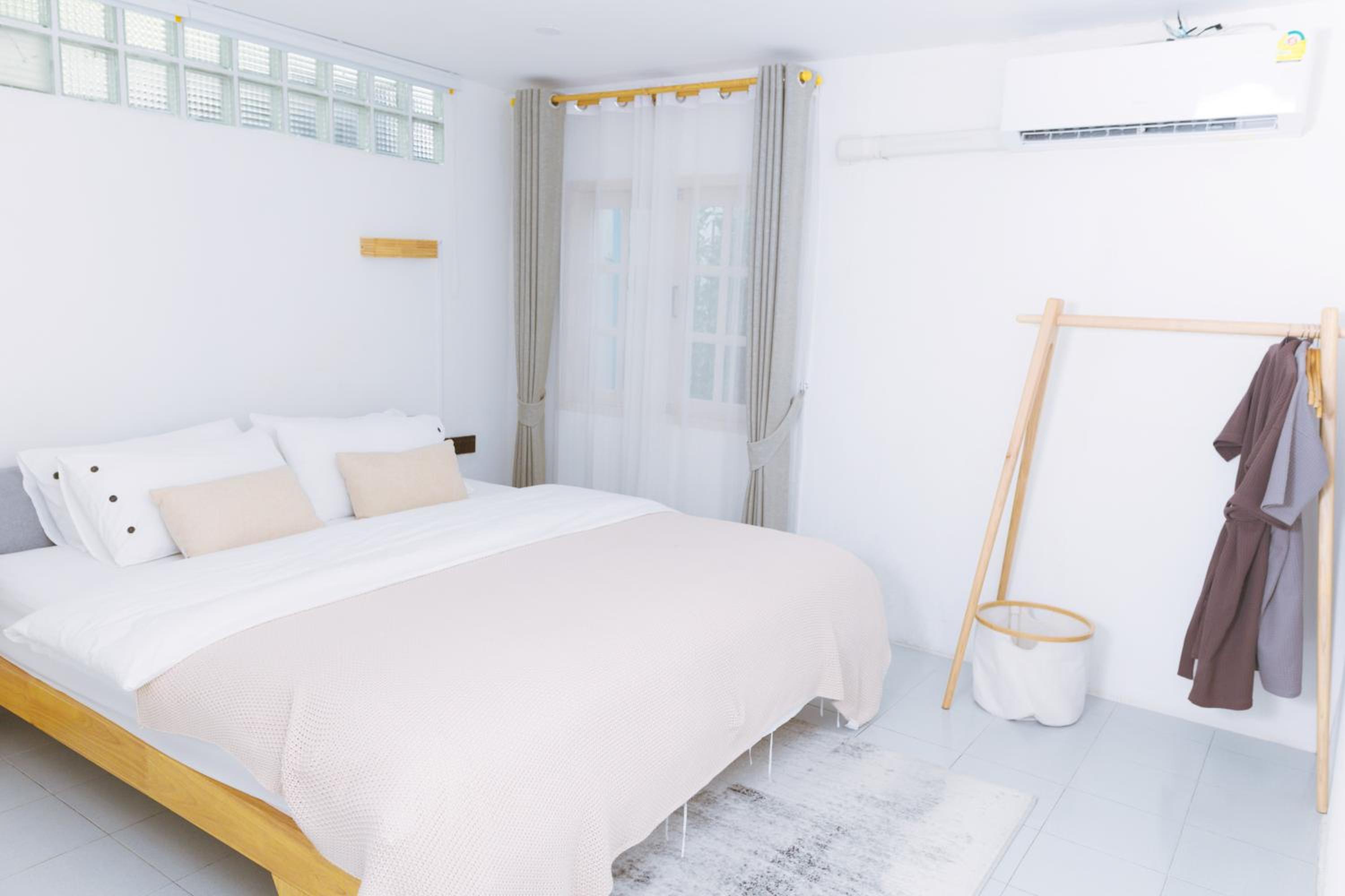 Ratchada Retreat Boutique Villa 1