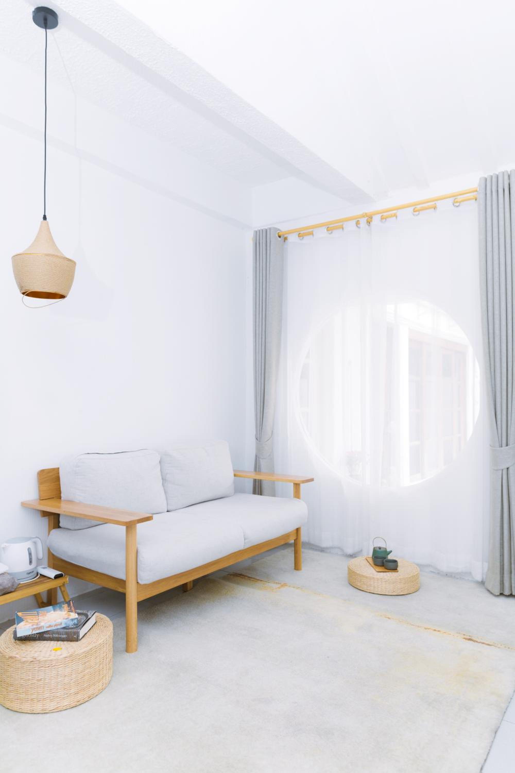 Ratchada Retreat Boutique Villa 1