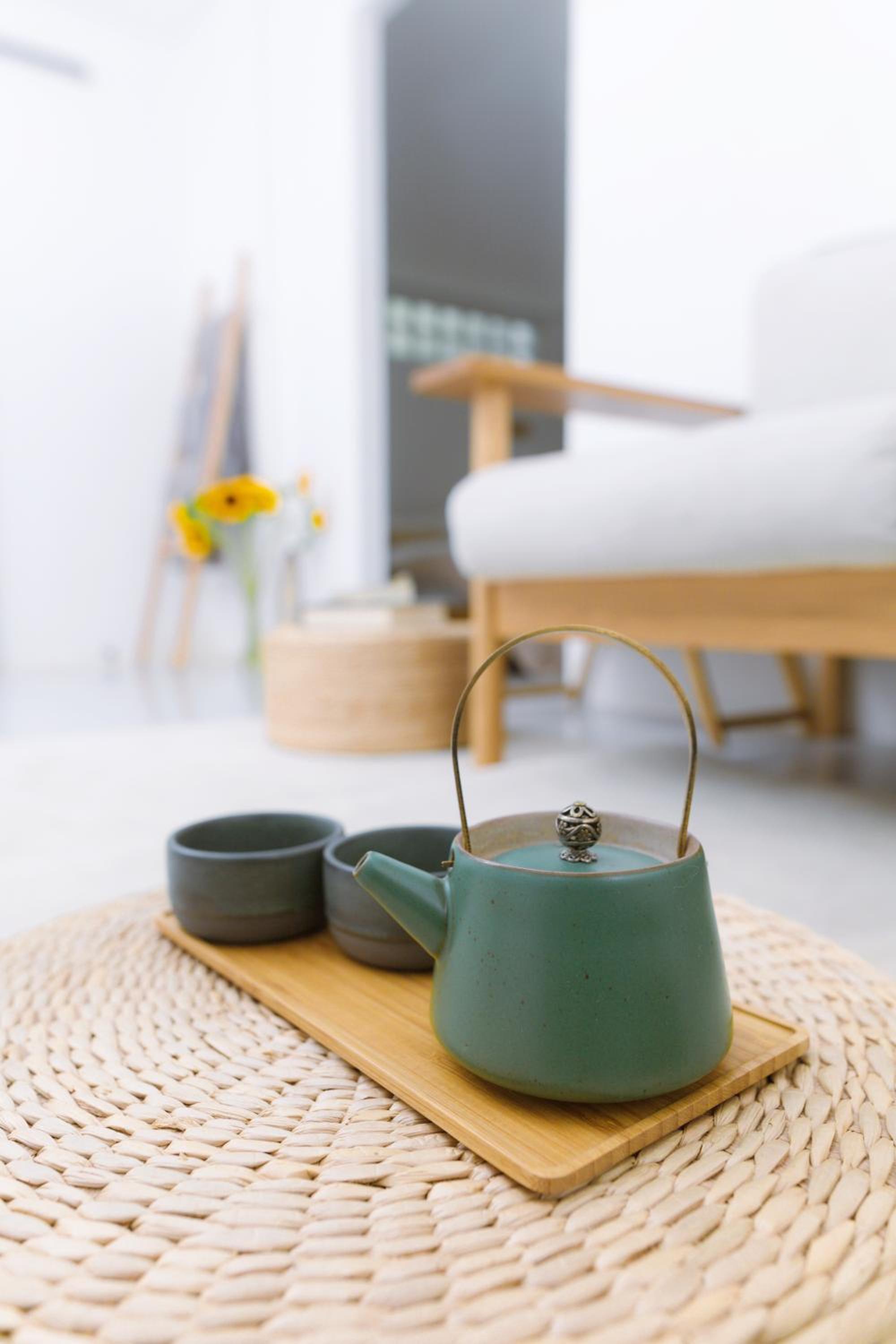 Ratchada Retreat Boutique Villa 1