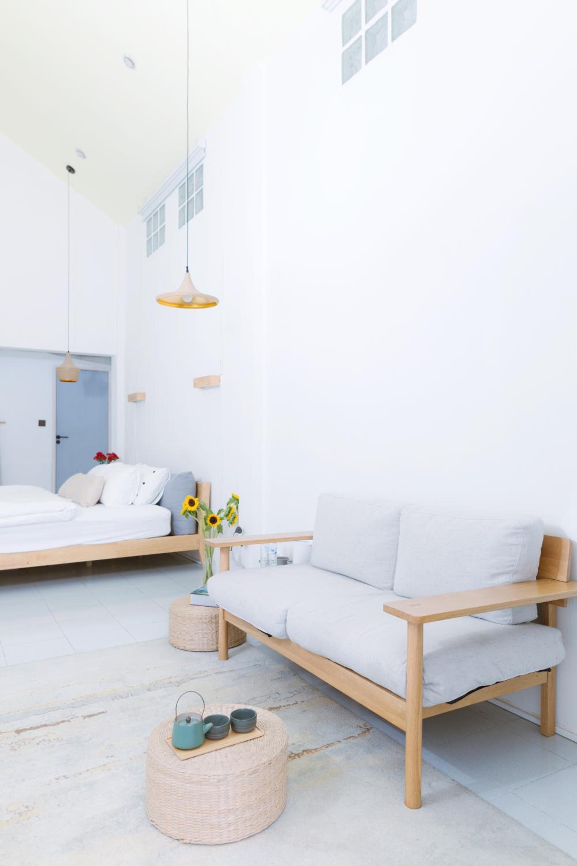 Ratchada Retreat Boutique Villa 1