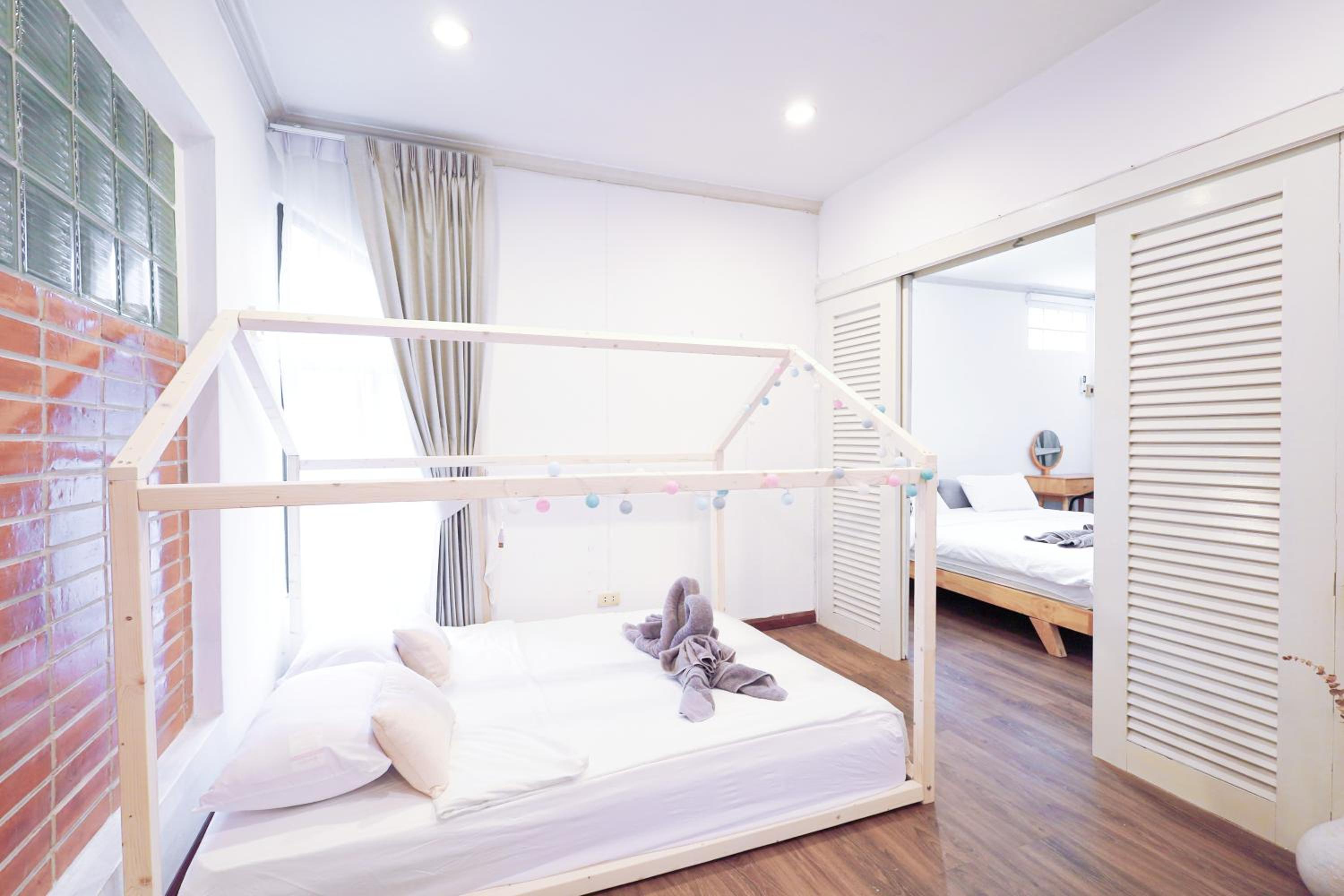 Ratchada Retreat Boutique Villa 1