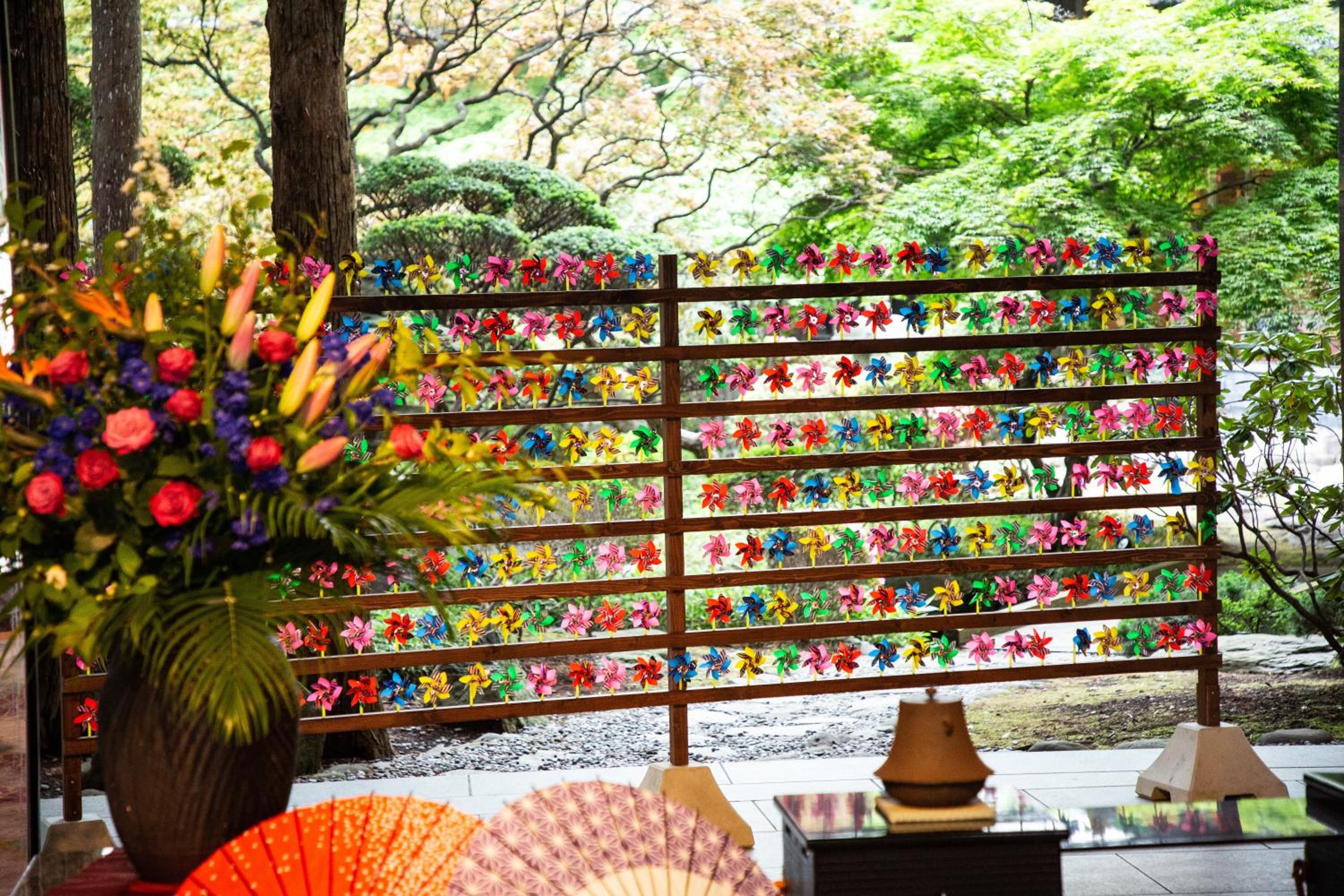 Takuboku Tei, Hakodate, Japonya - 23