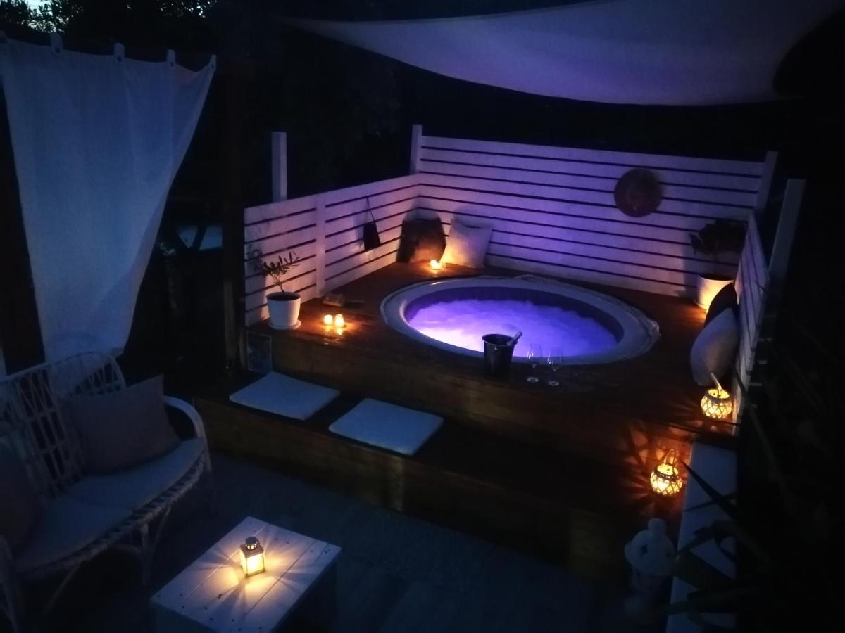 B&B Borgo Degli Ulivi photo 5