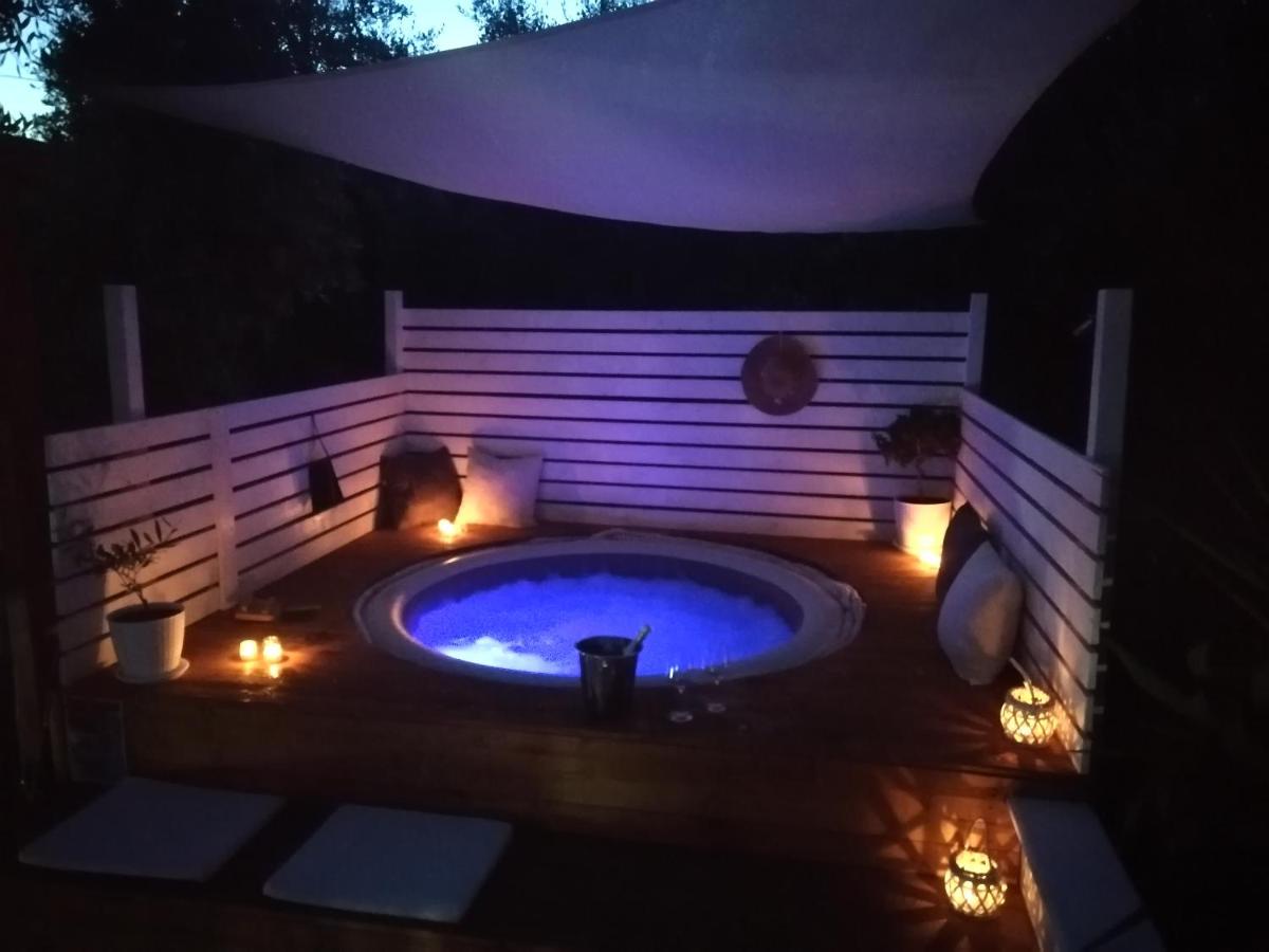 B&B Borgo Degli Ulivi photo 4