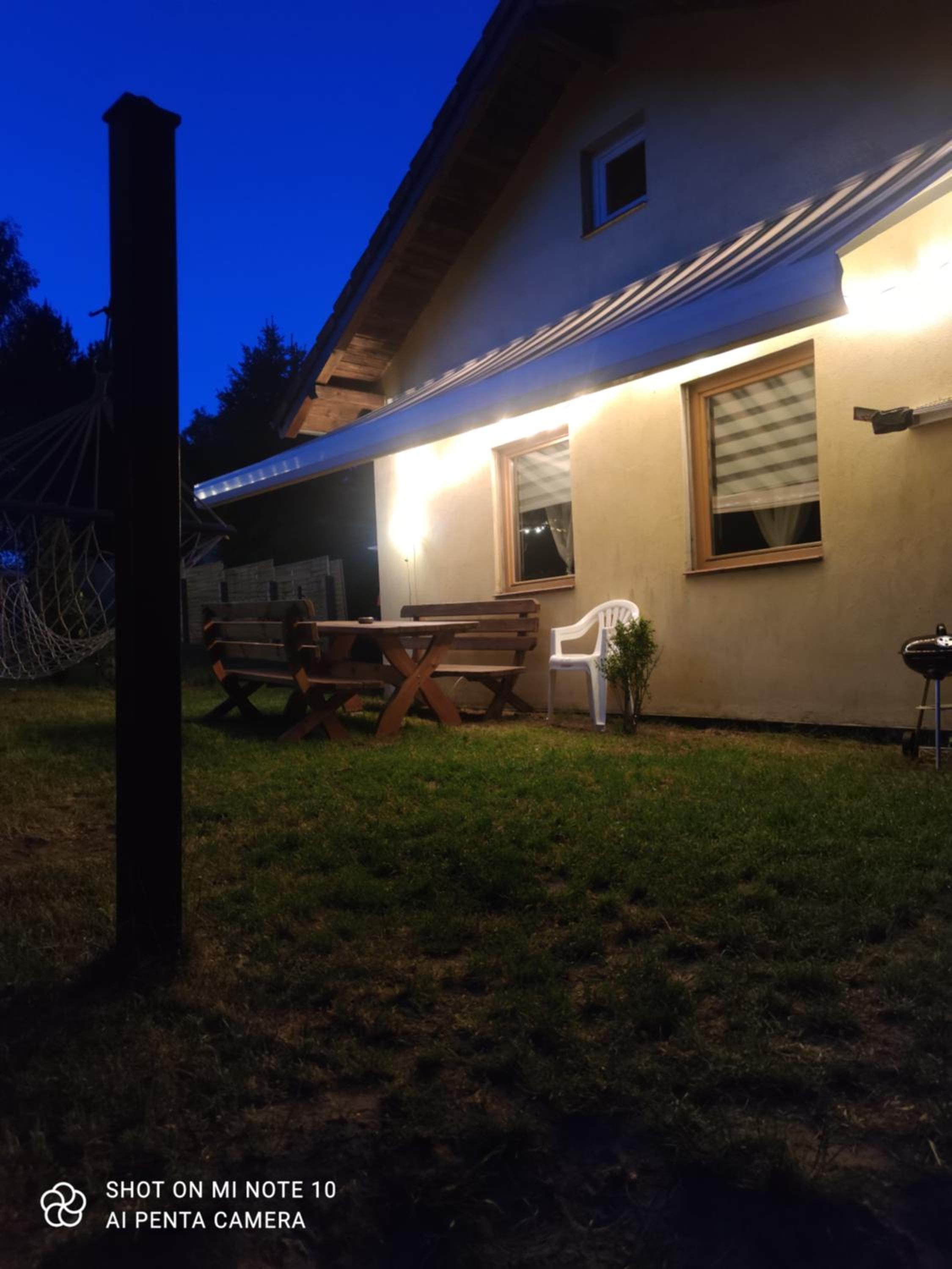 Słonik view 2