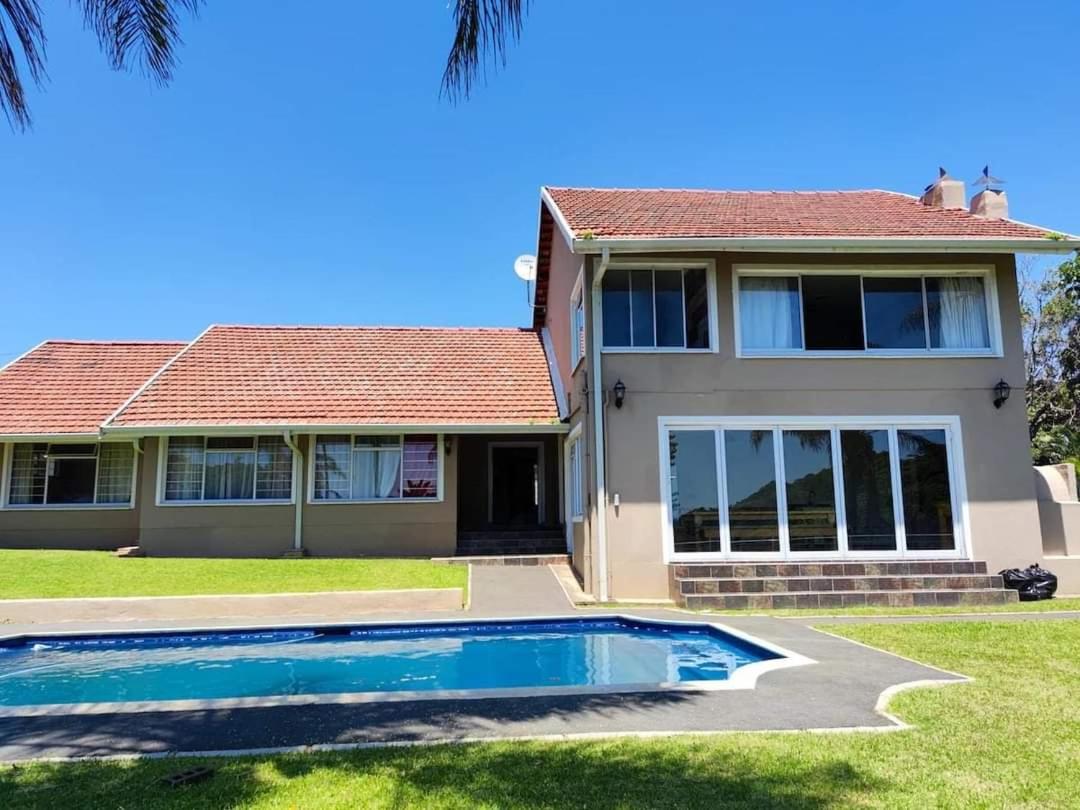 Peace of Mind Holiday Home