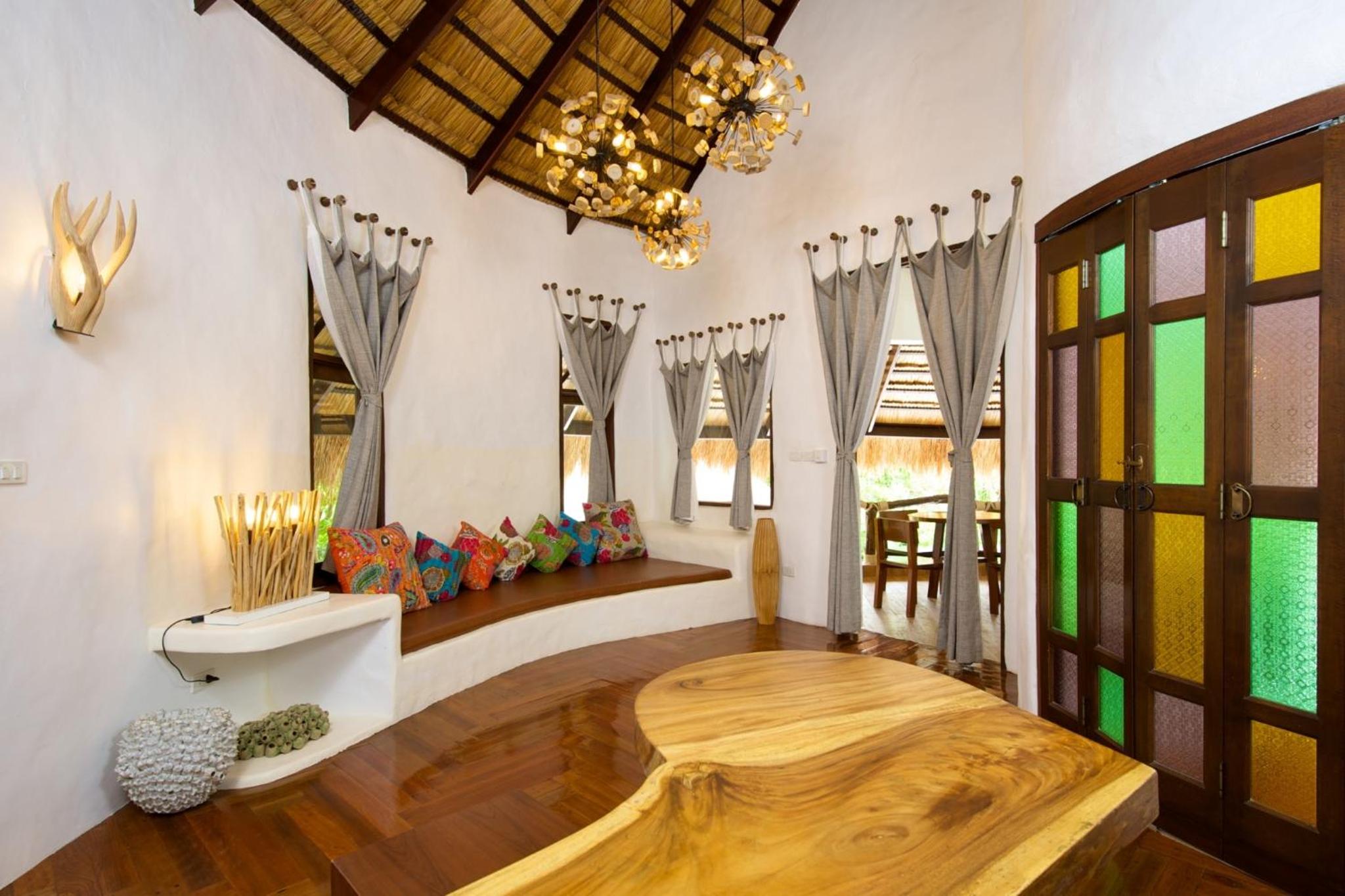 Koh Tao Cabana