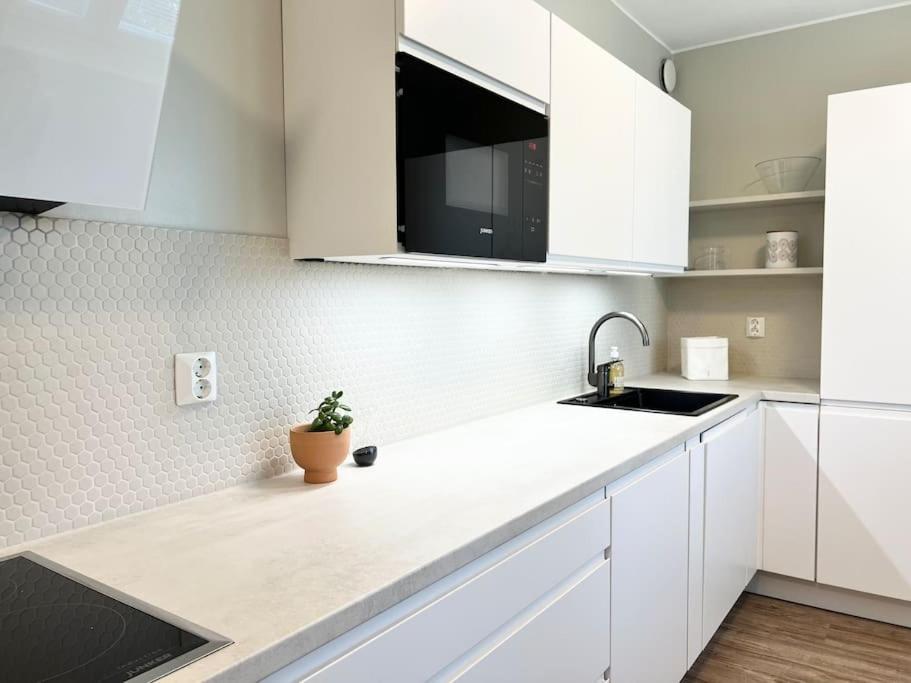 Puumaja Penthouse