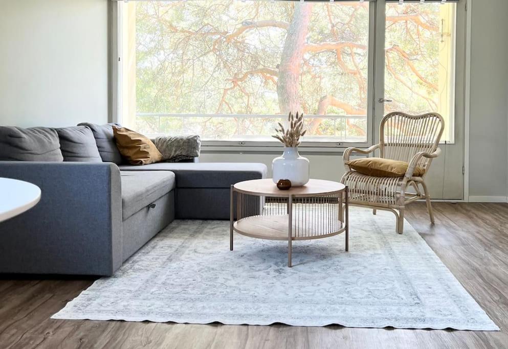 Puumaja Penthouse