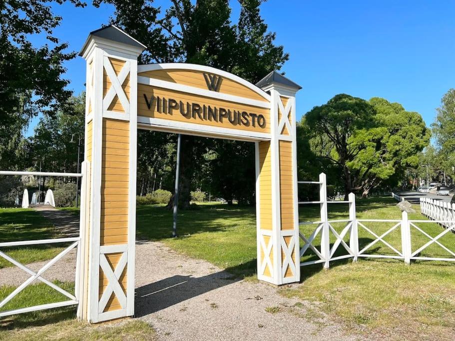 Puumaja Penthouse