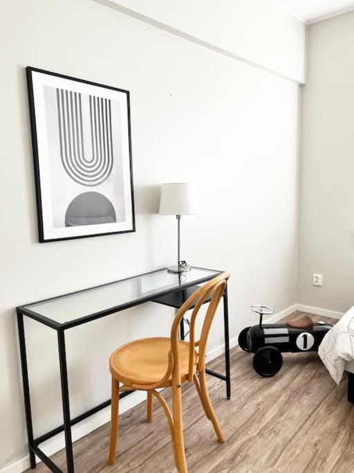 Puumaja Penthouse