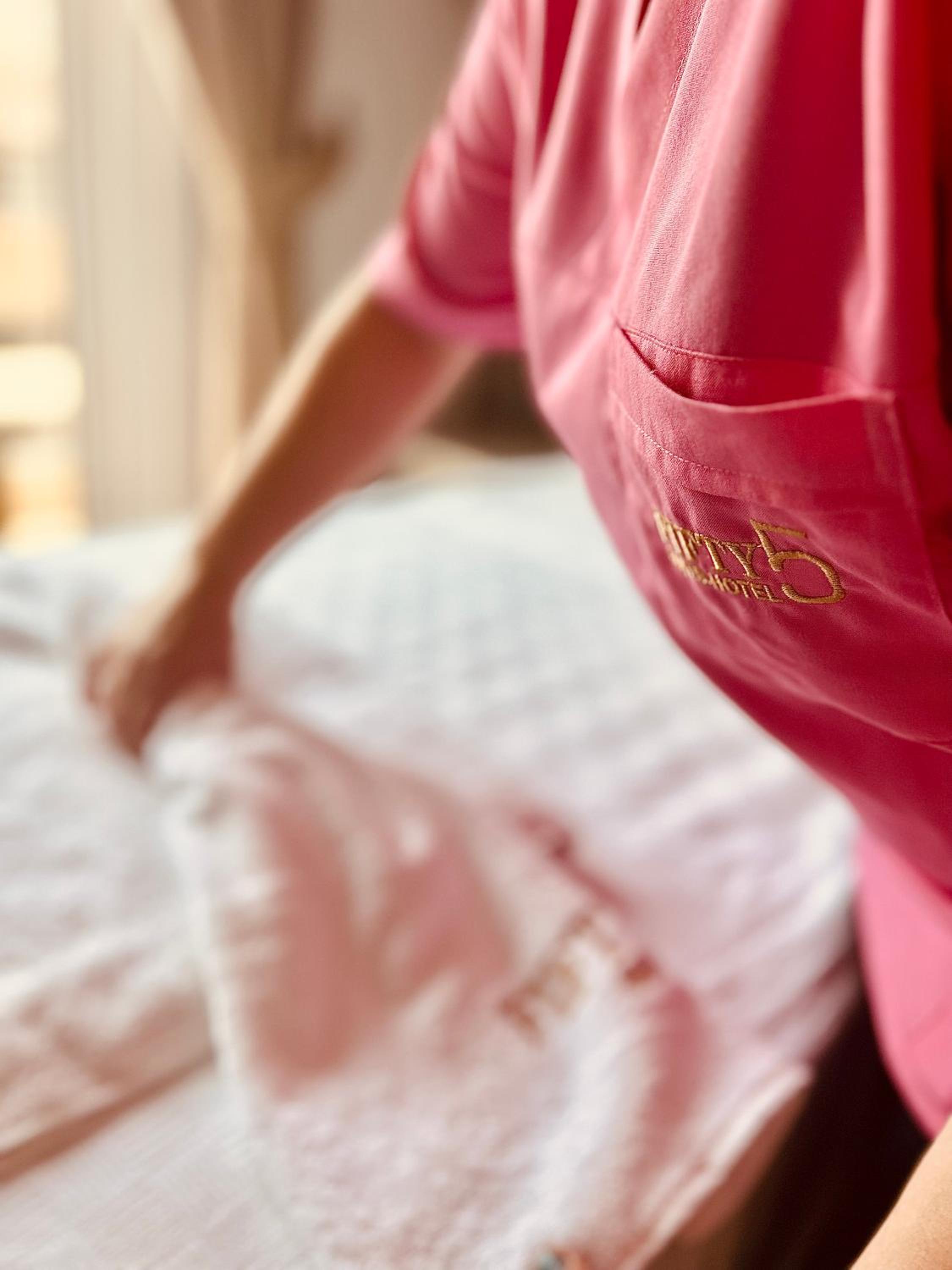 FİFTY5 SUİTE HOTEL - Image 44