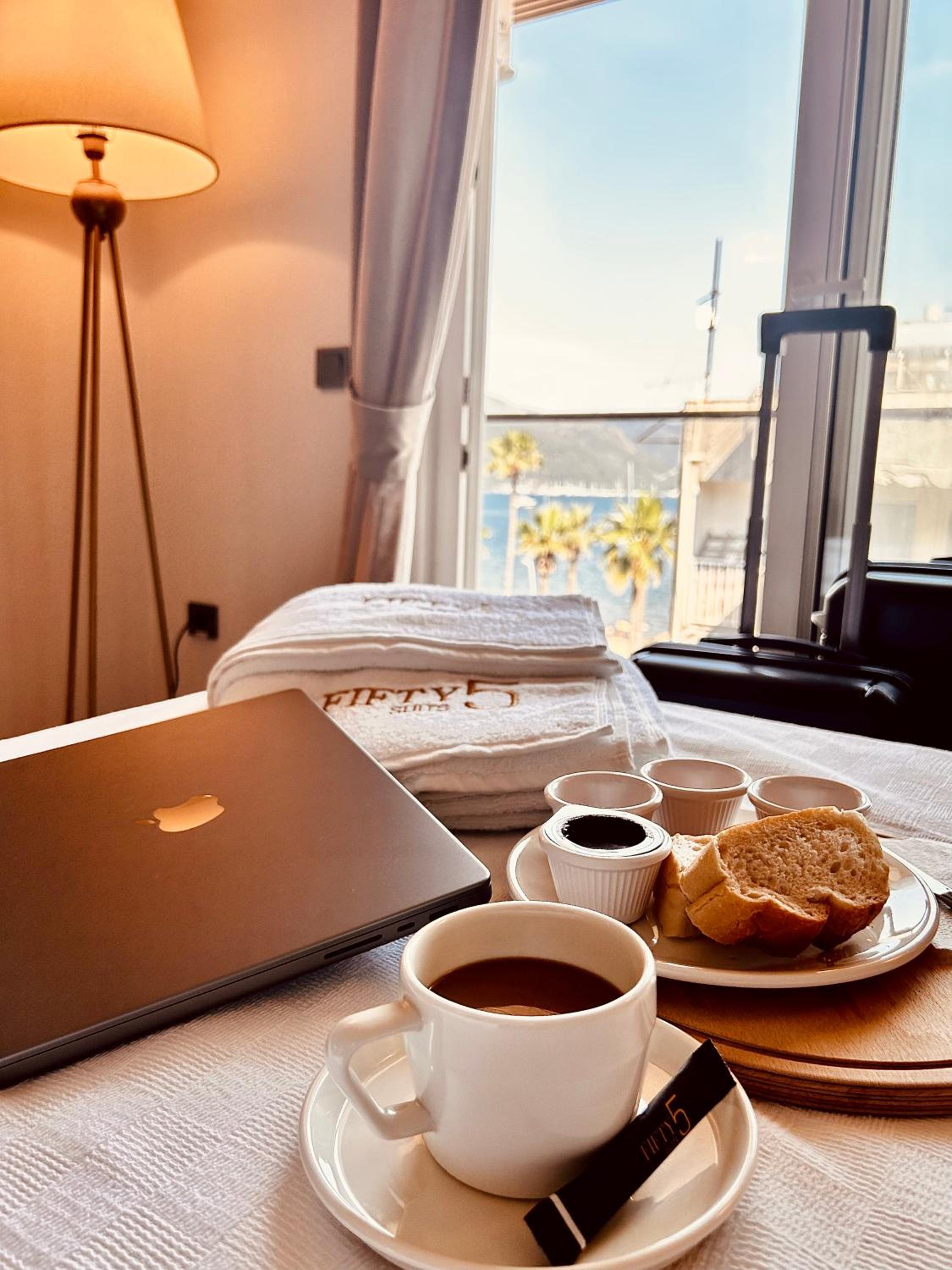 FİFTY5 SUİTE HOTEL - Image 39