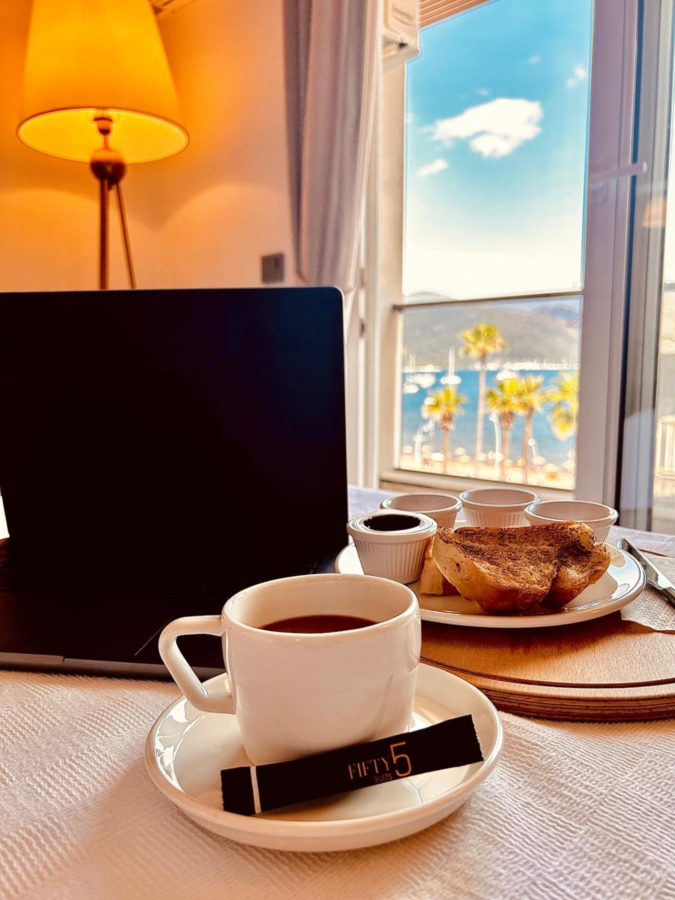 FİFTY5 SUİTE HOTEL - Image 27