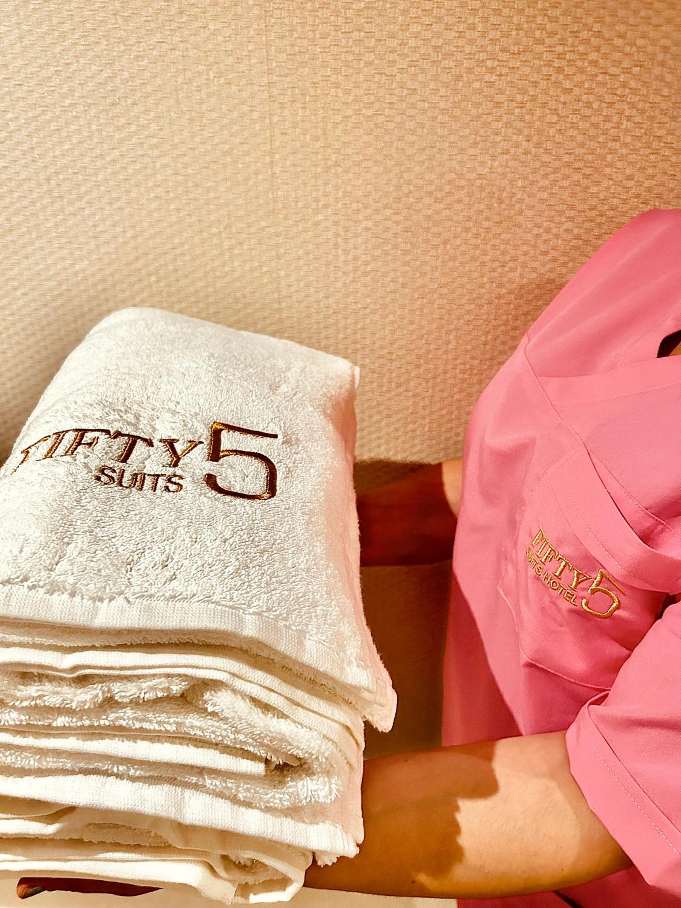 FİFTY5 SUİTE HOTEL - Image 45