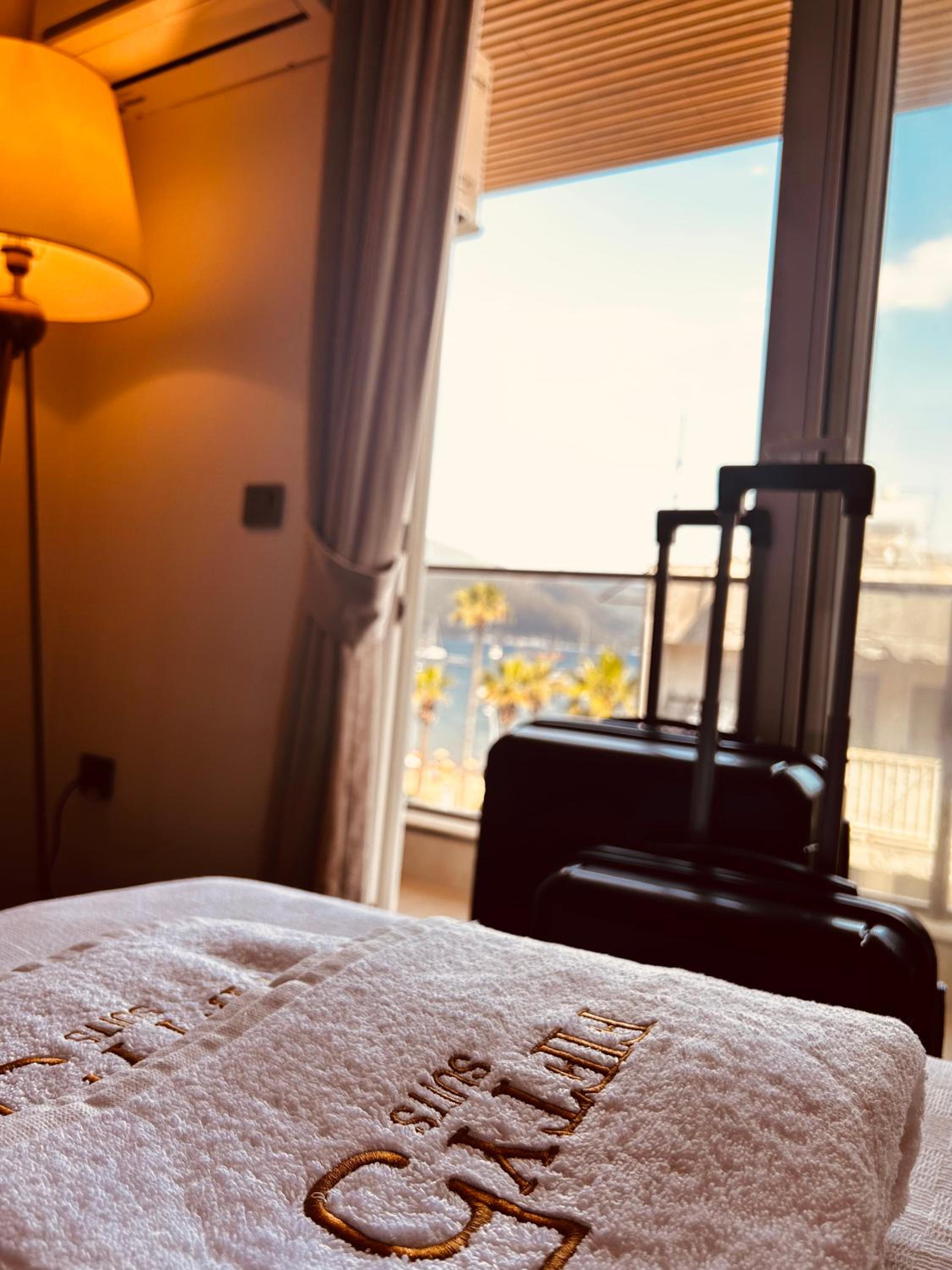 FİFTY5 SUİTE HOTEL - Image 40