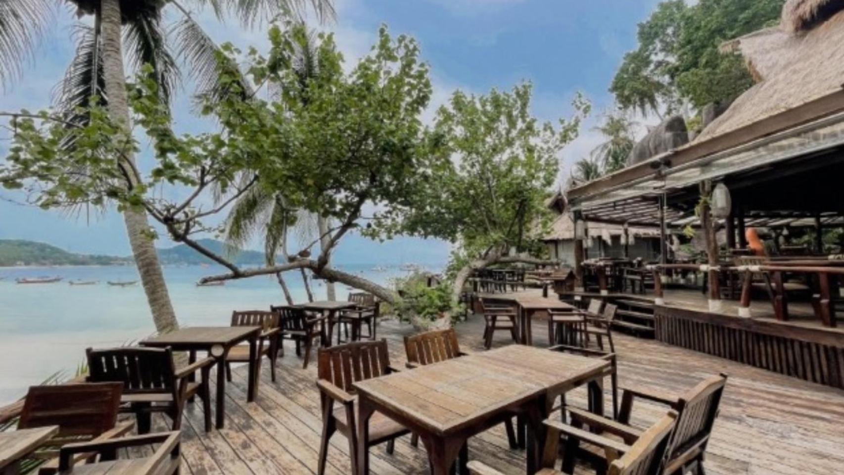 Koh Tao Cabana