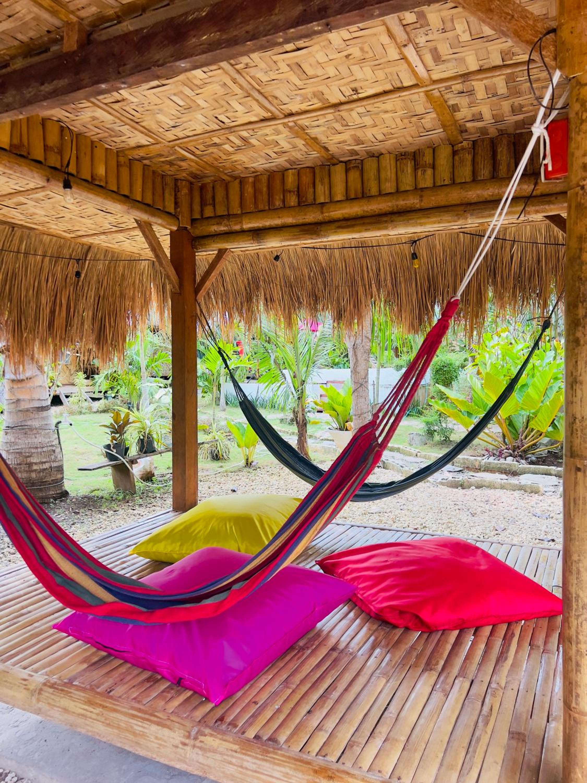 Bohol Island Homestay