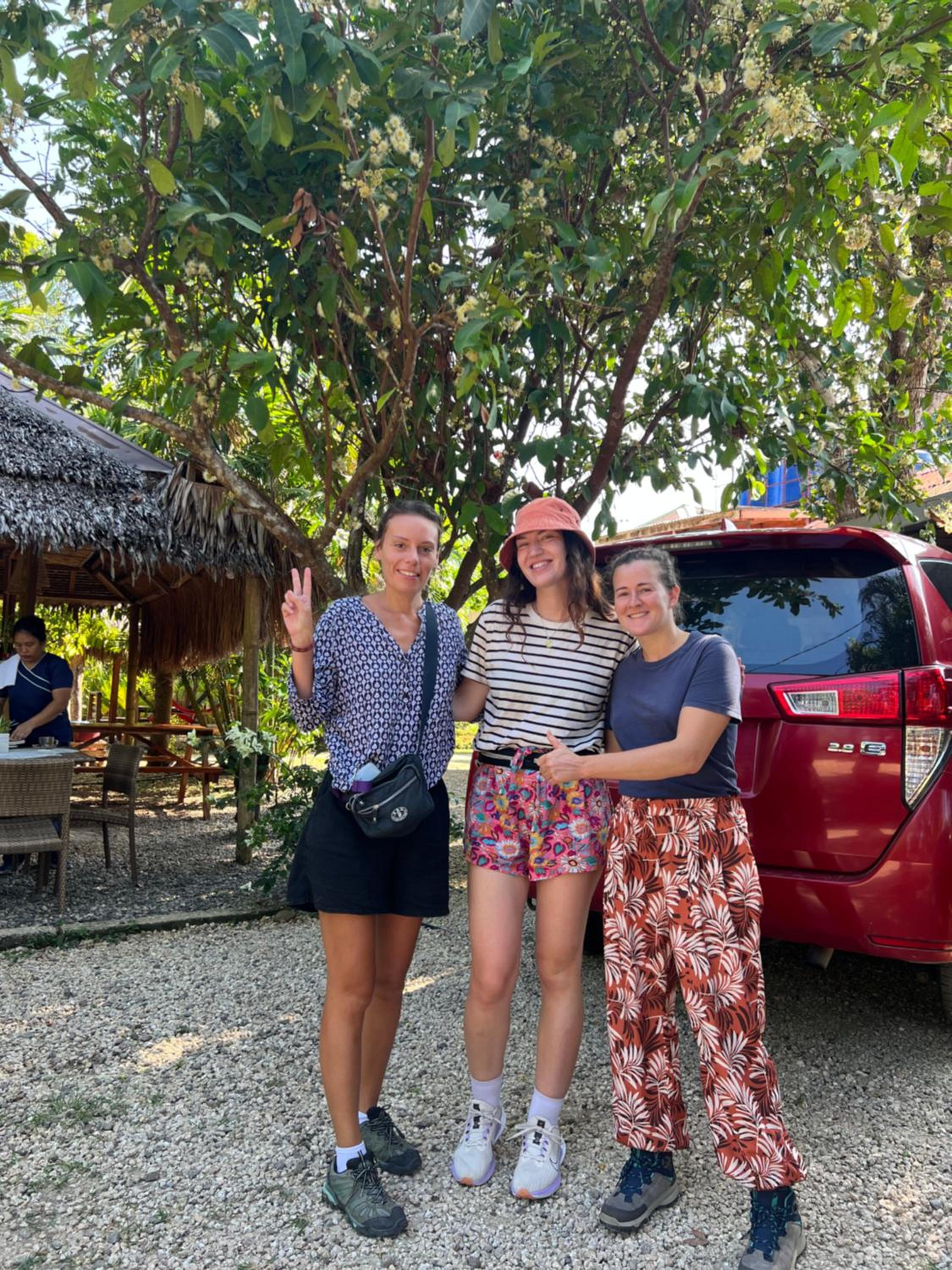 Bohol Island Homestay