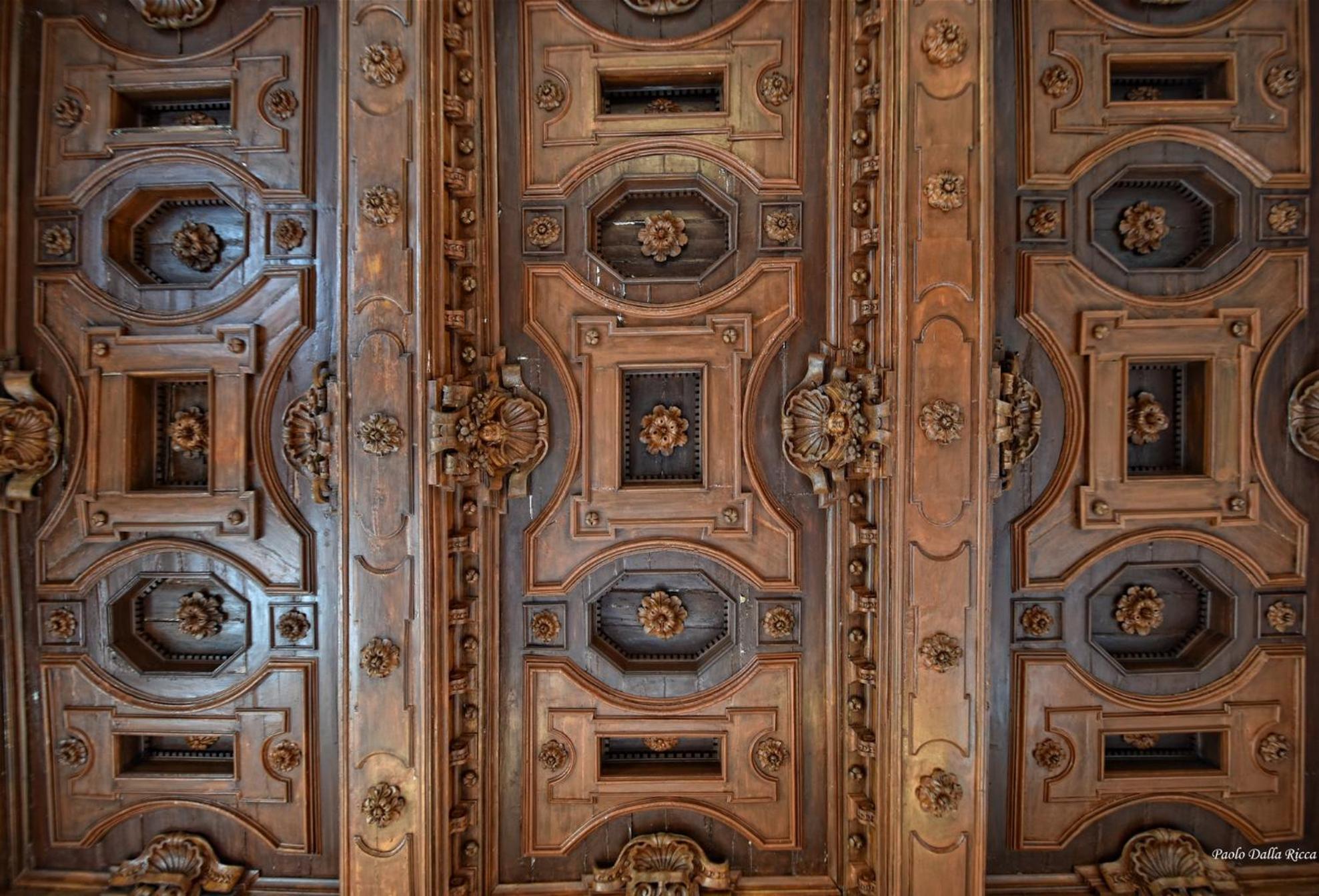 Palazzo Ronchelli