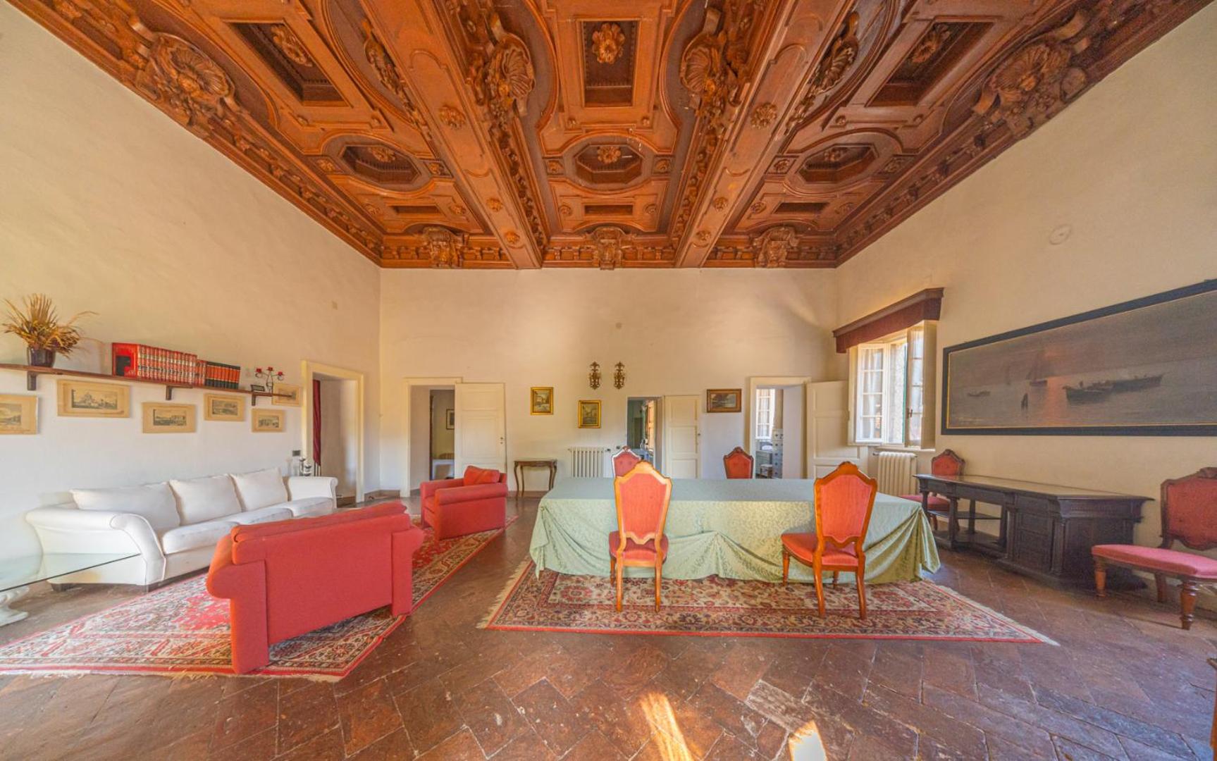 Palazzo Ronchelli