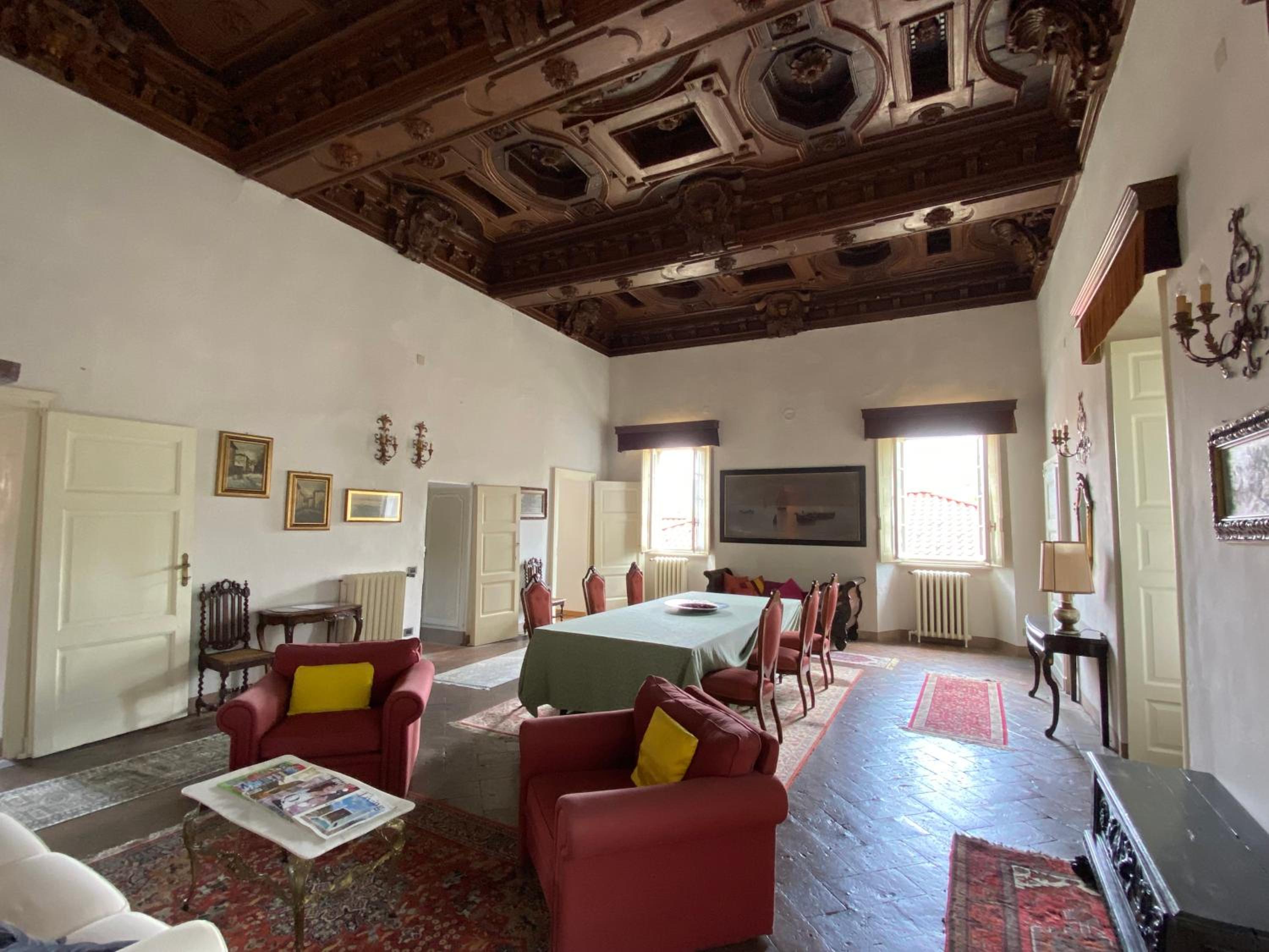 Palazzo Ronchelli