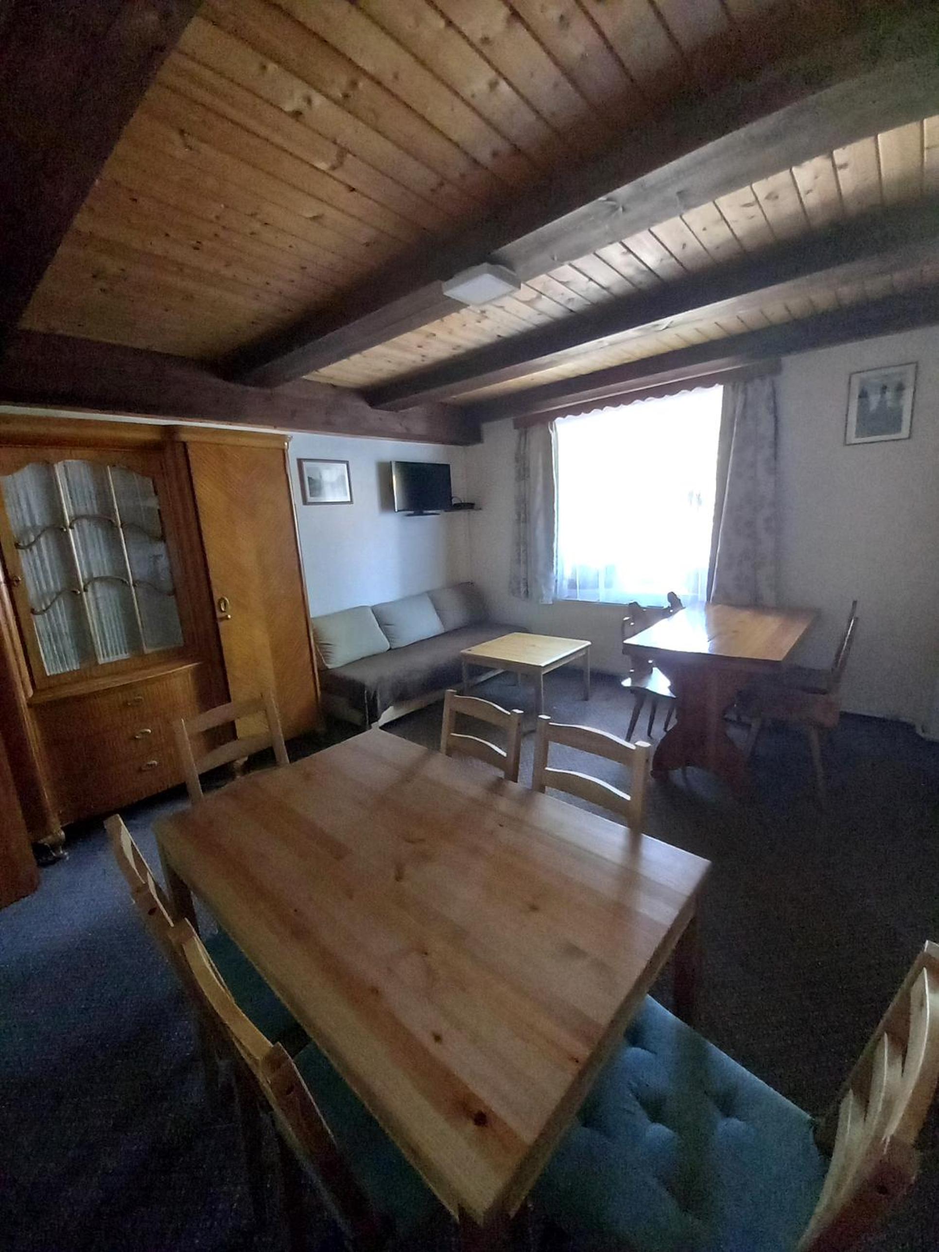 Stodola Vysoké