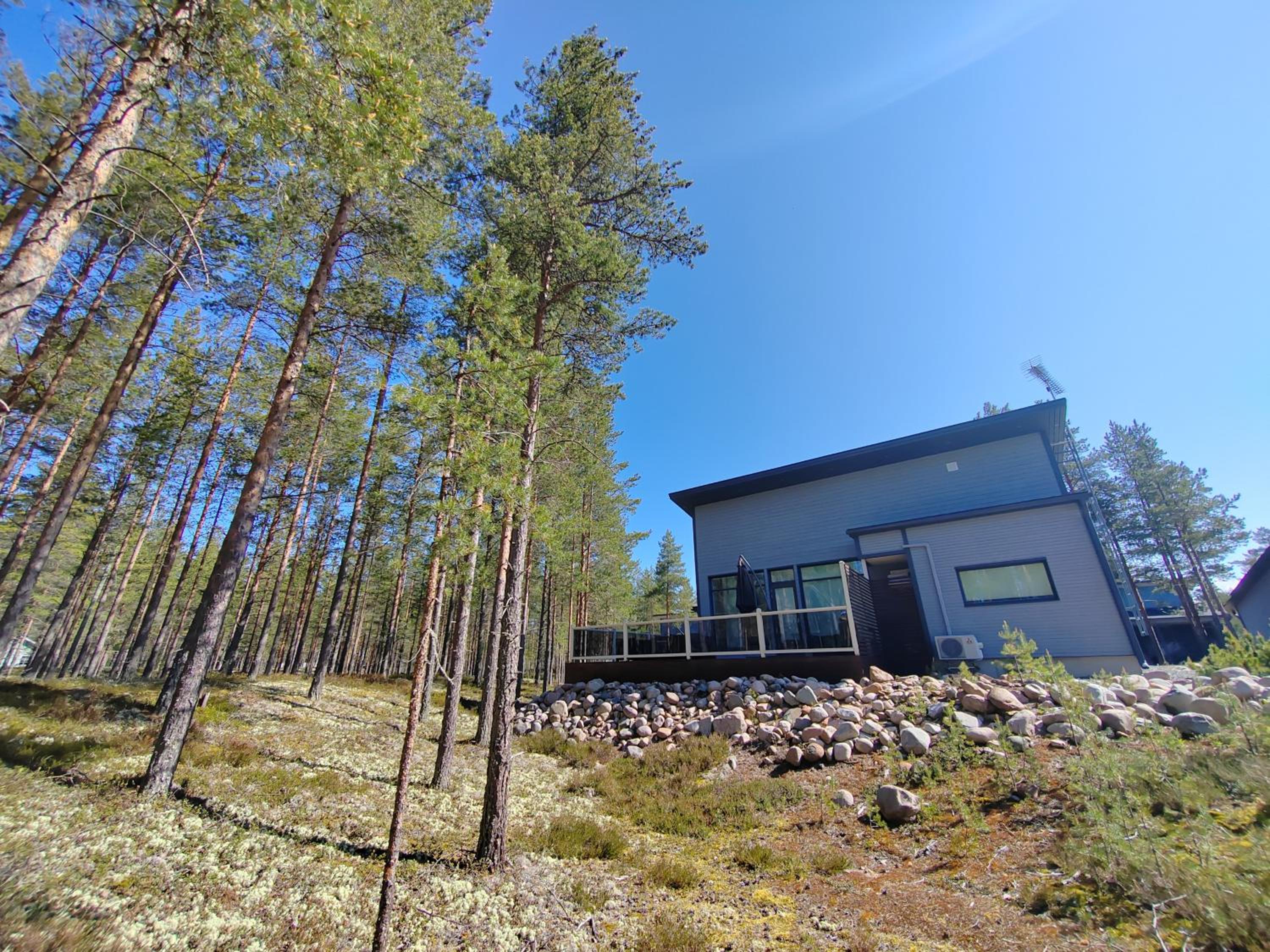Villa Tuomipakka