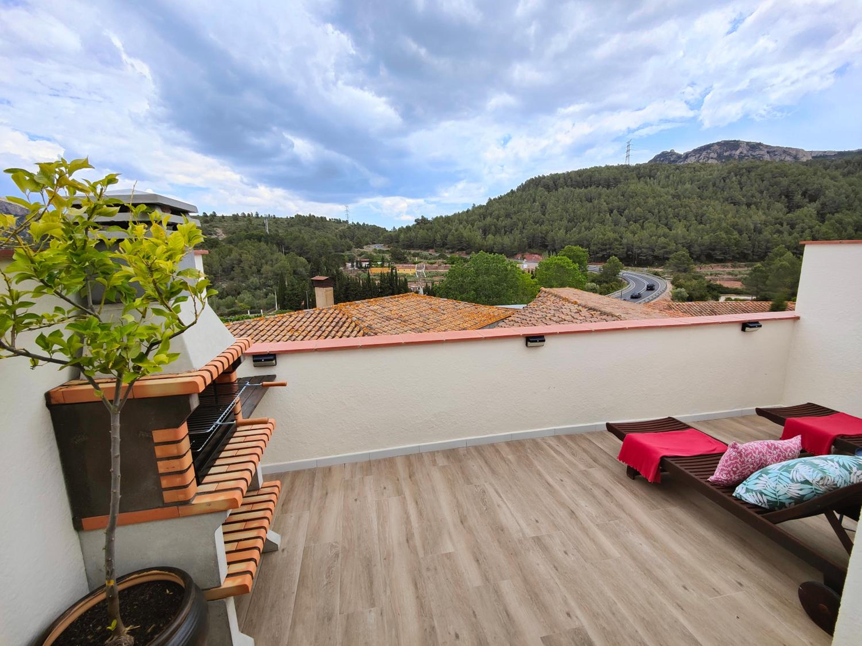 roof