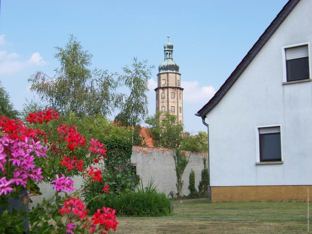 Haus Fledermaus