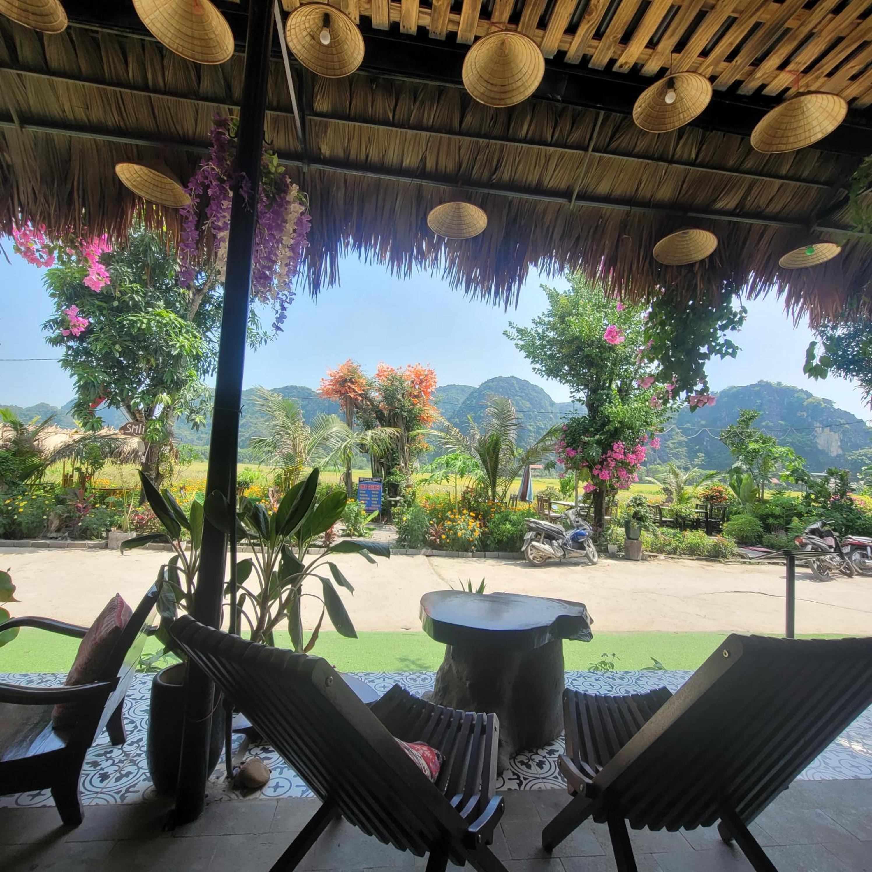 Amazing View Homestay