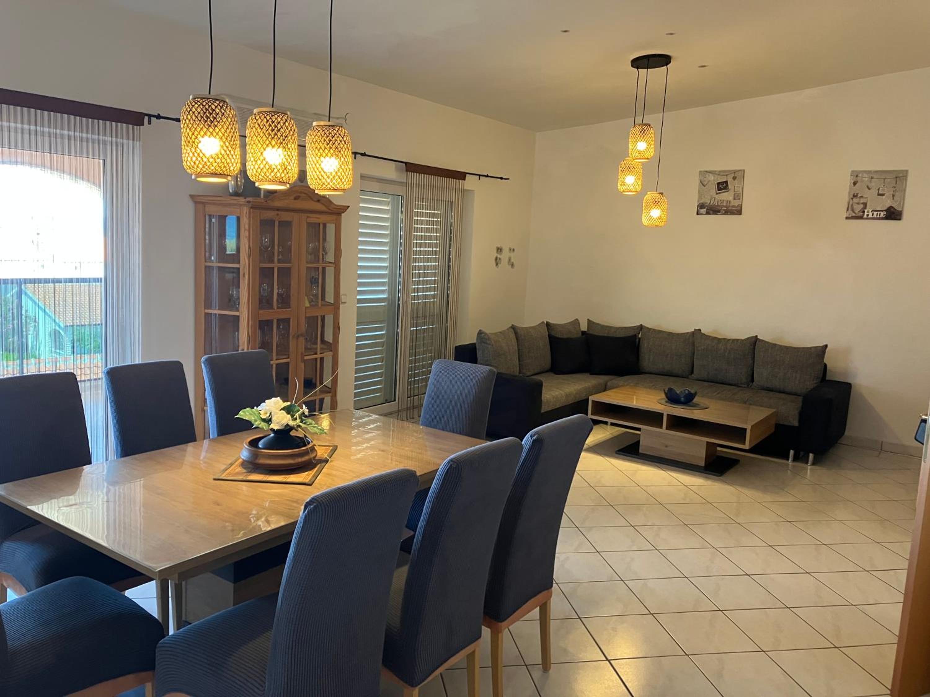 Apartmani Ivanic