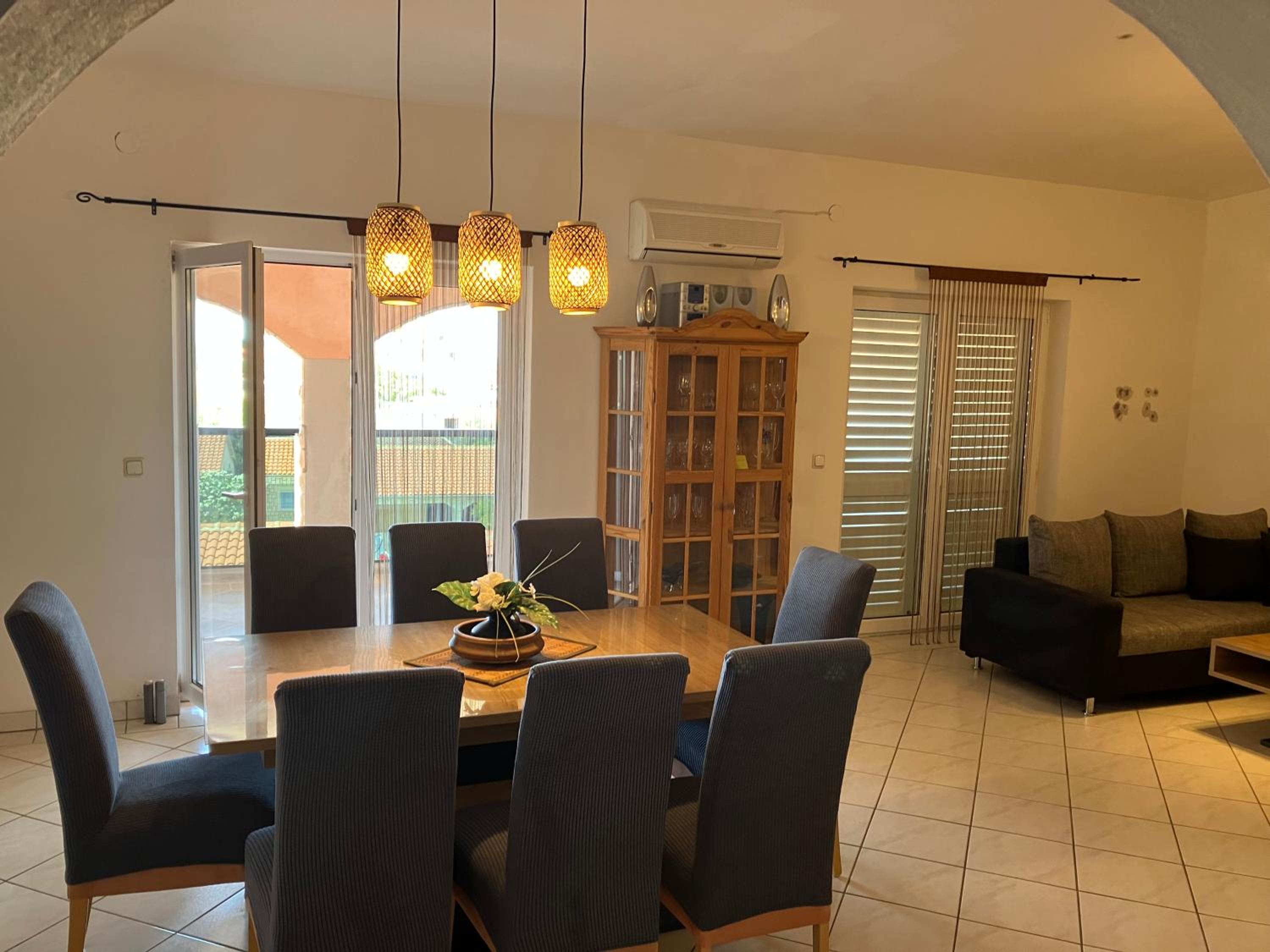 Apartmani Ivanic