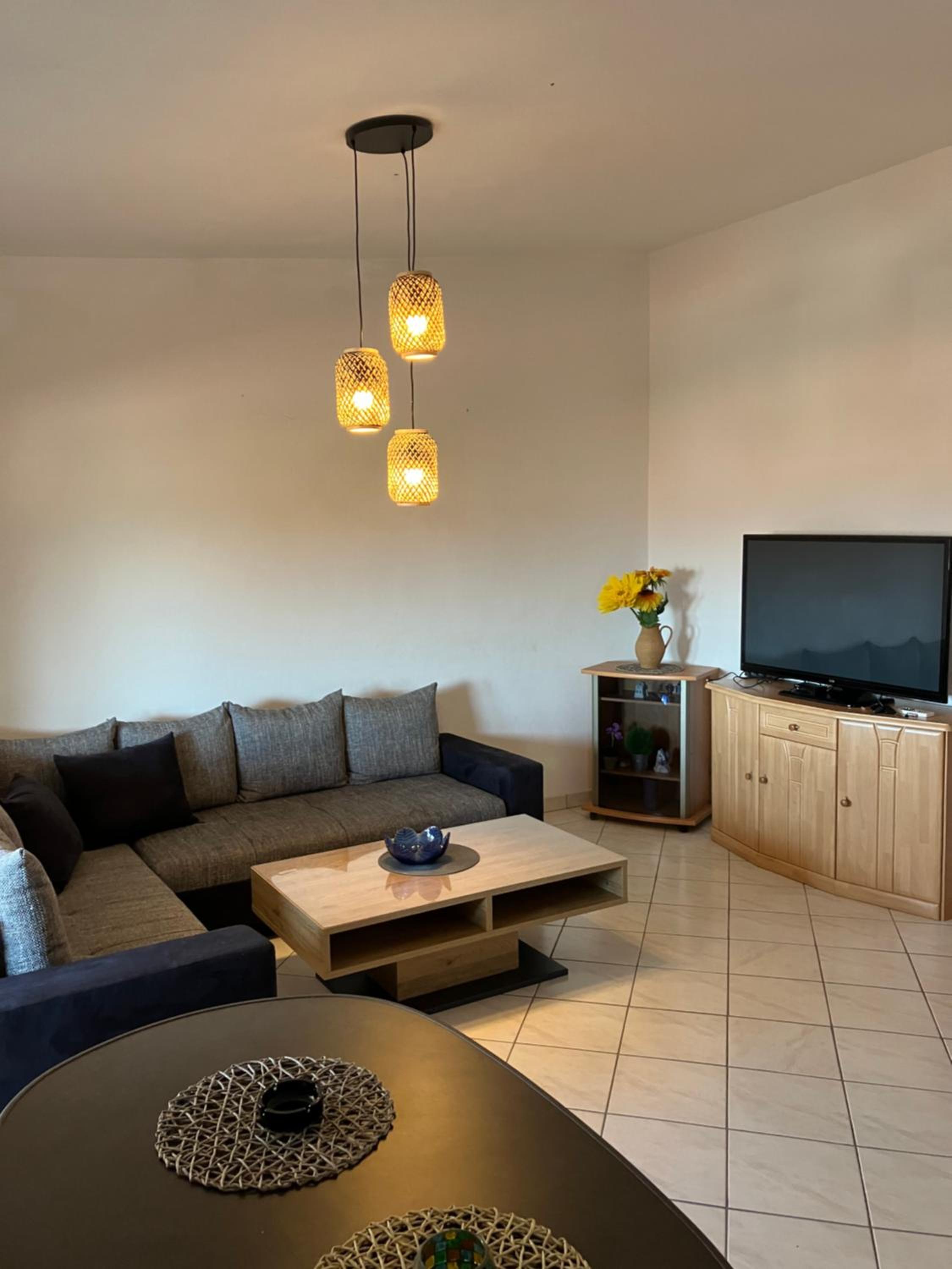 Apartmani Ivanic