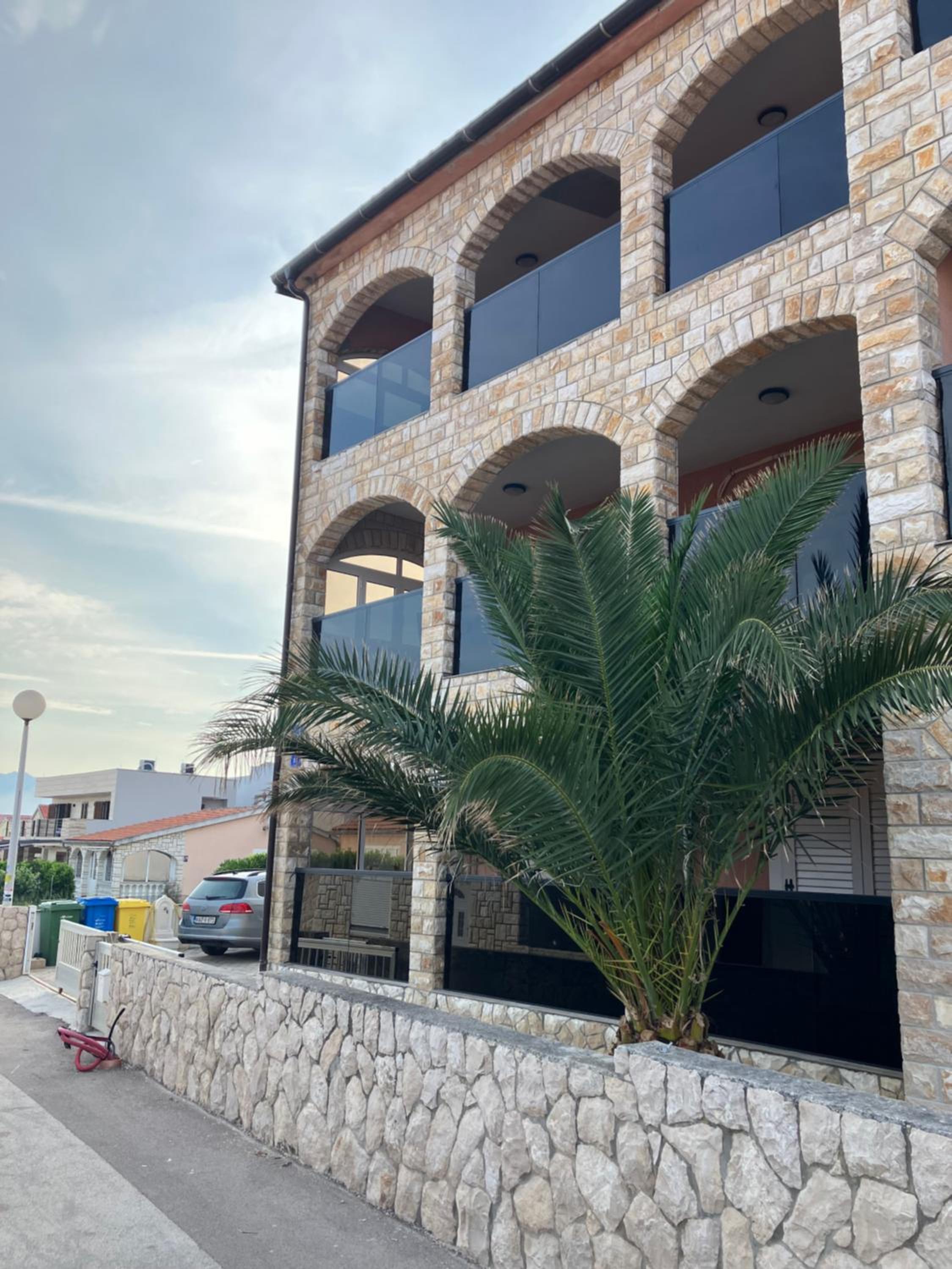 Apartmani Ivanic