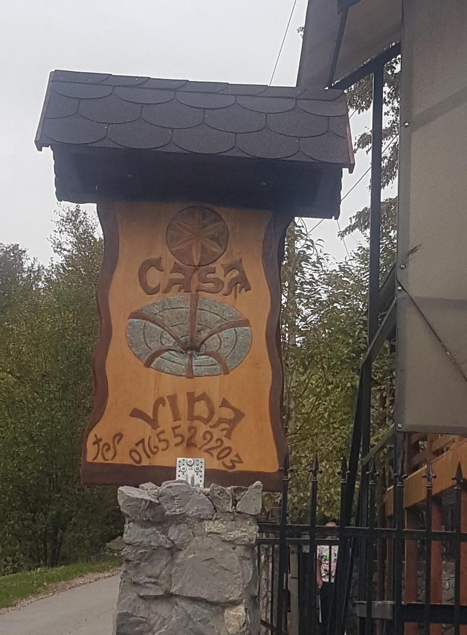 Casa Vida view 3