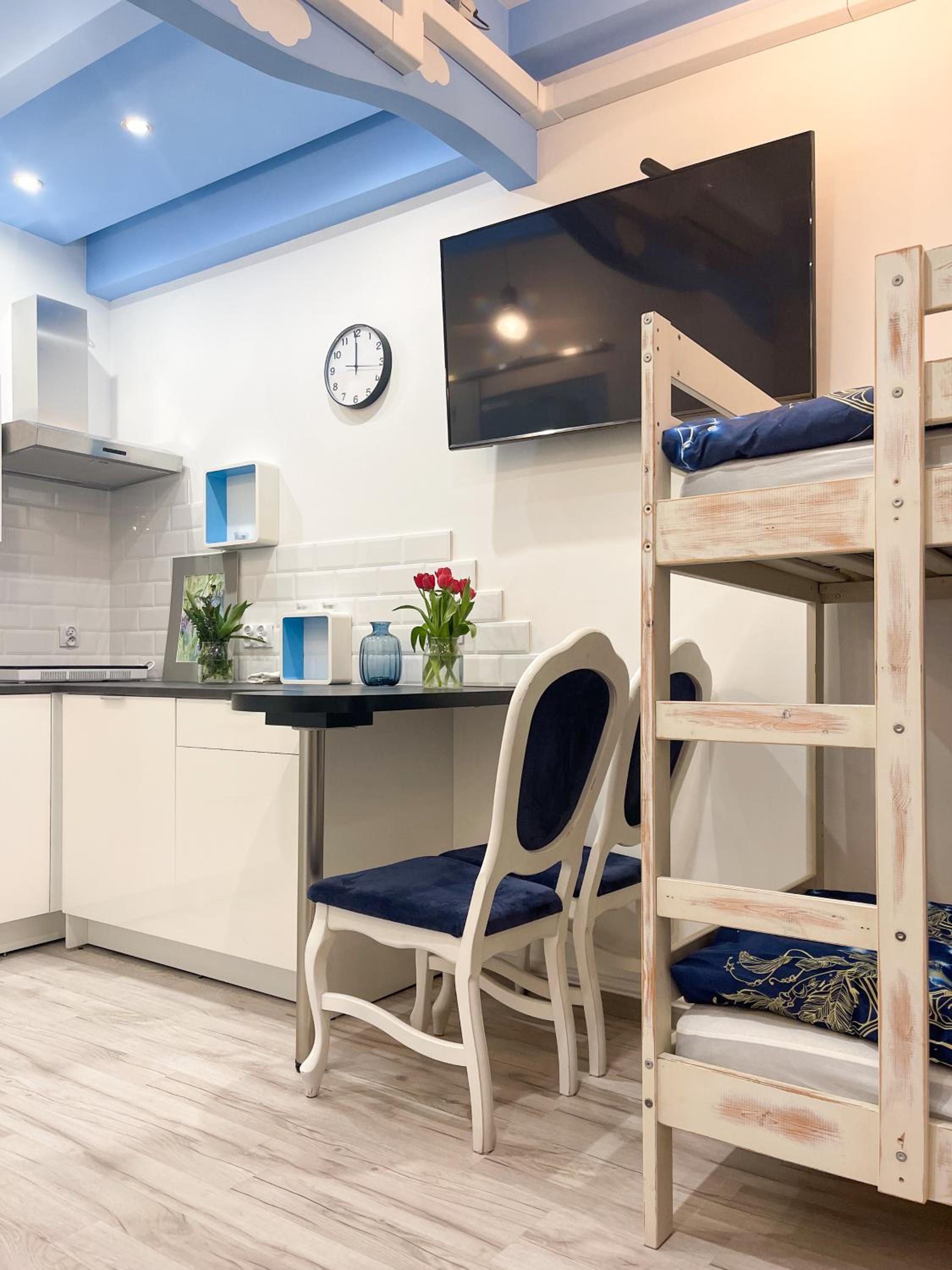 Solne Apartamenty Luna