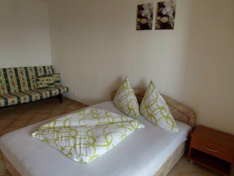Apartmani Ivanic